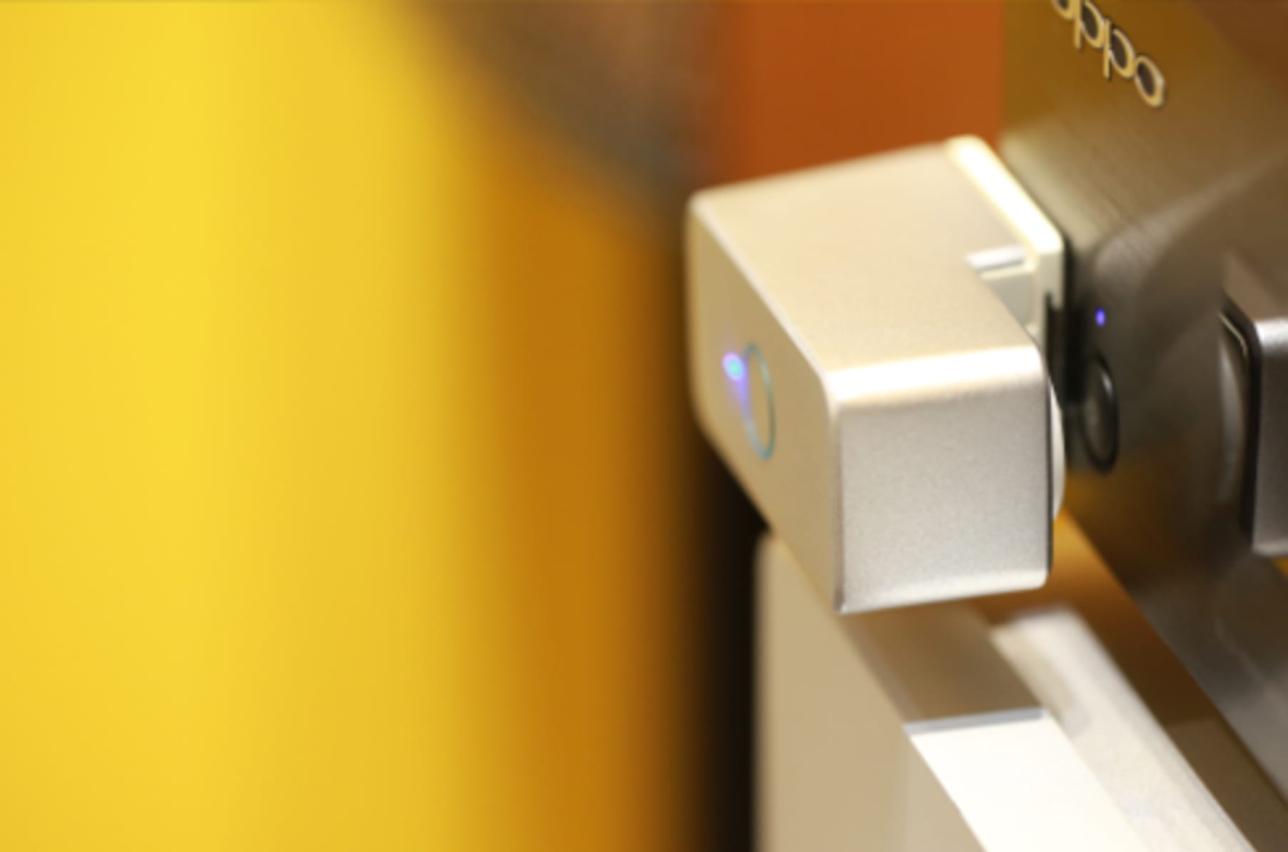 Microbot push google home 2025