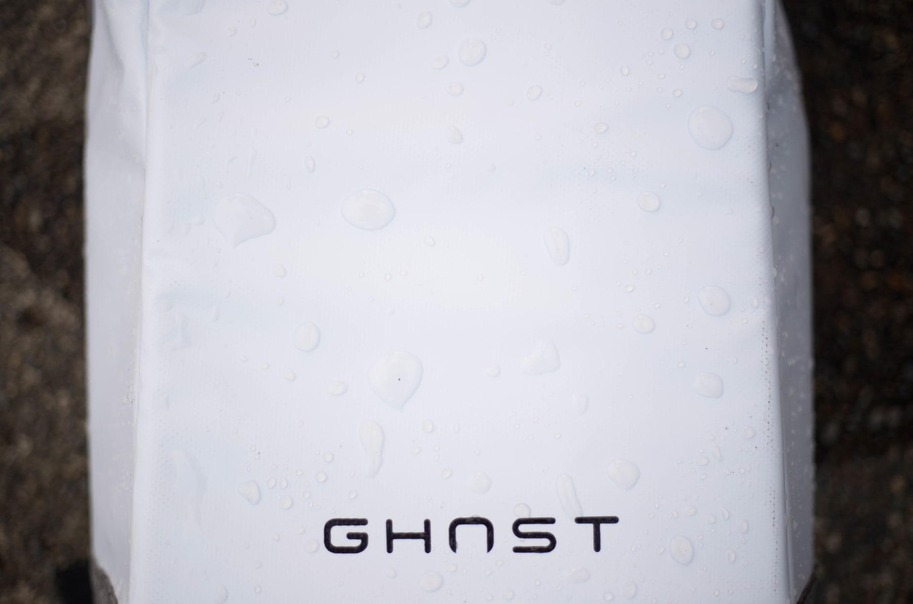 Ghost smart backpack clearance