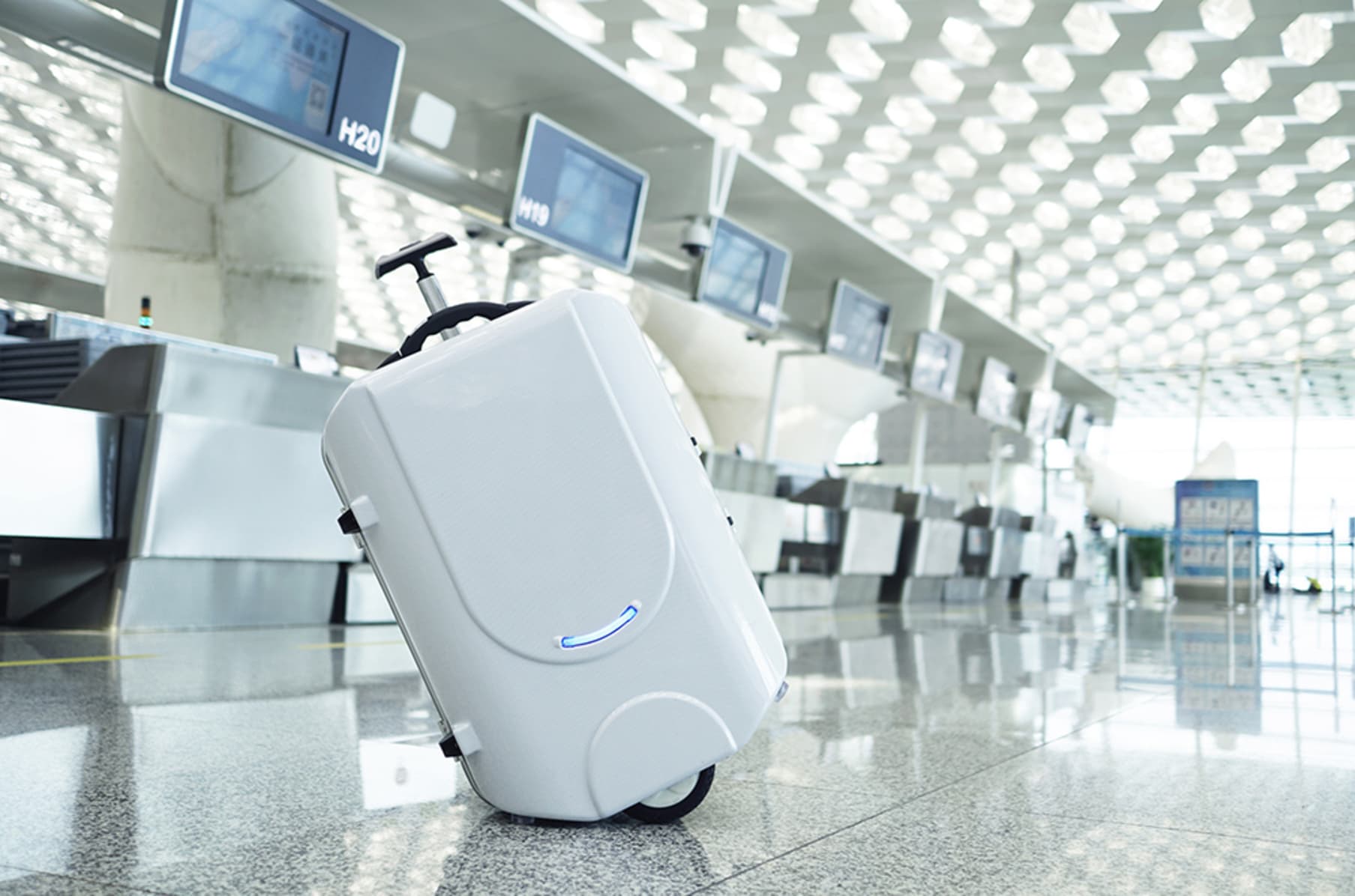 Supercase luggage outlet