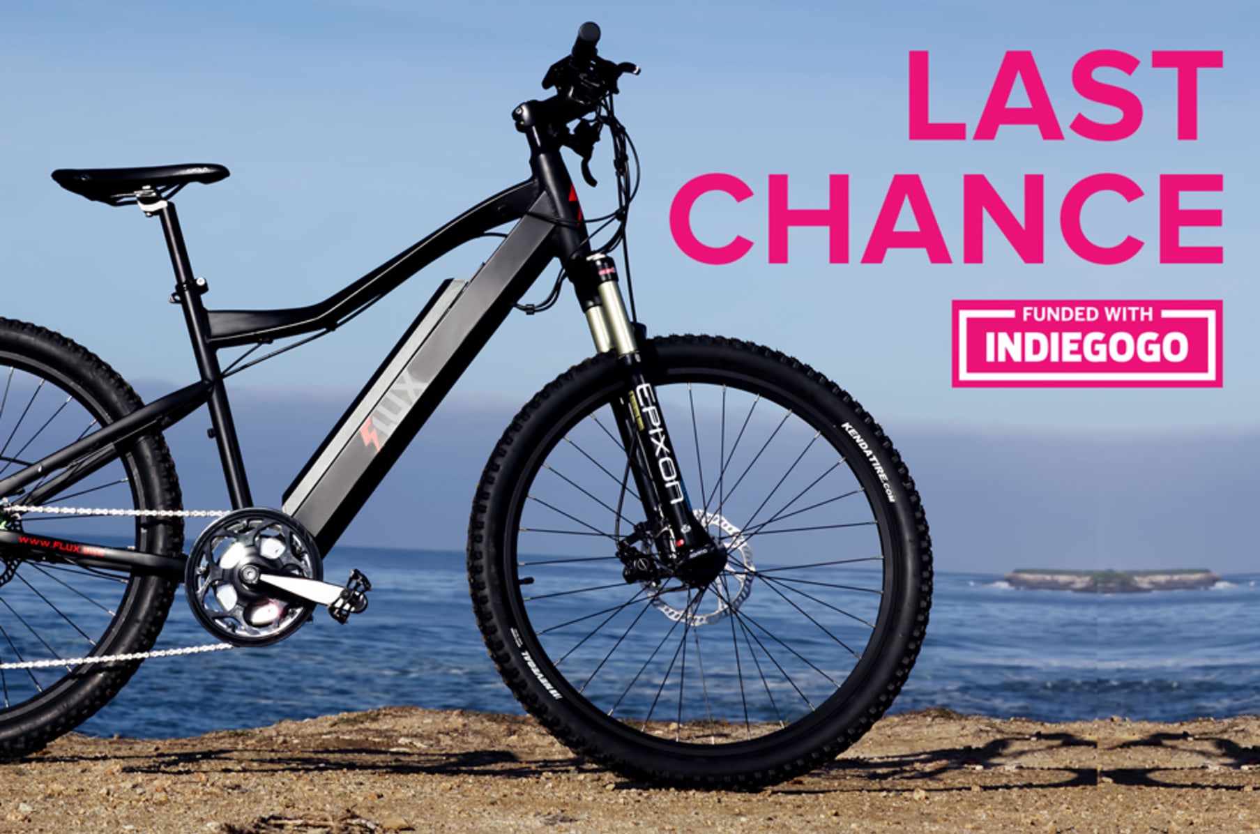 Flx trail electric bike cheap