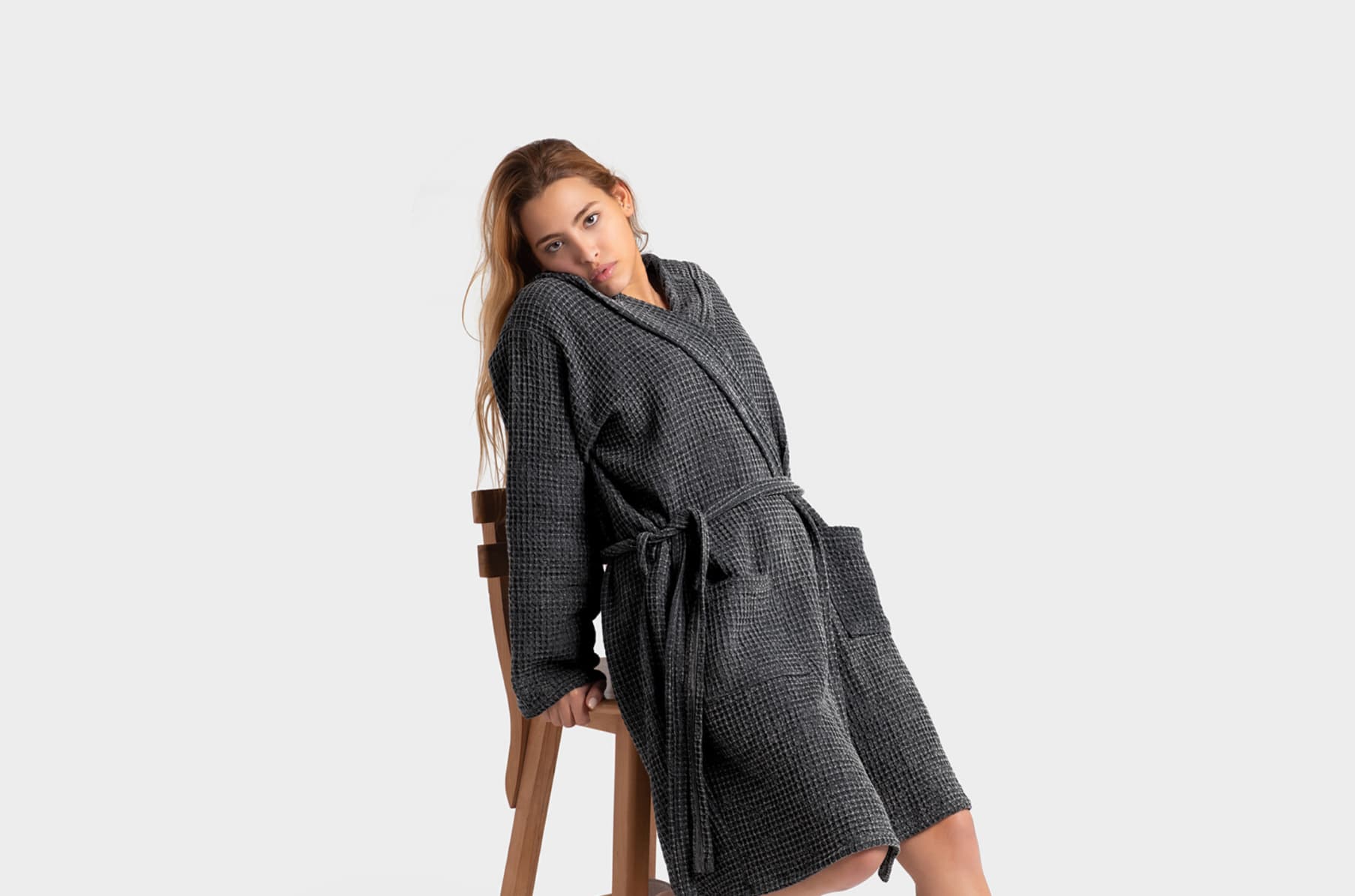 Casamera robe Clearance