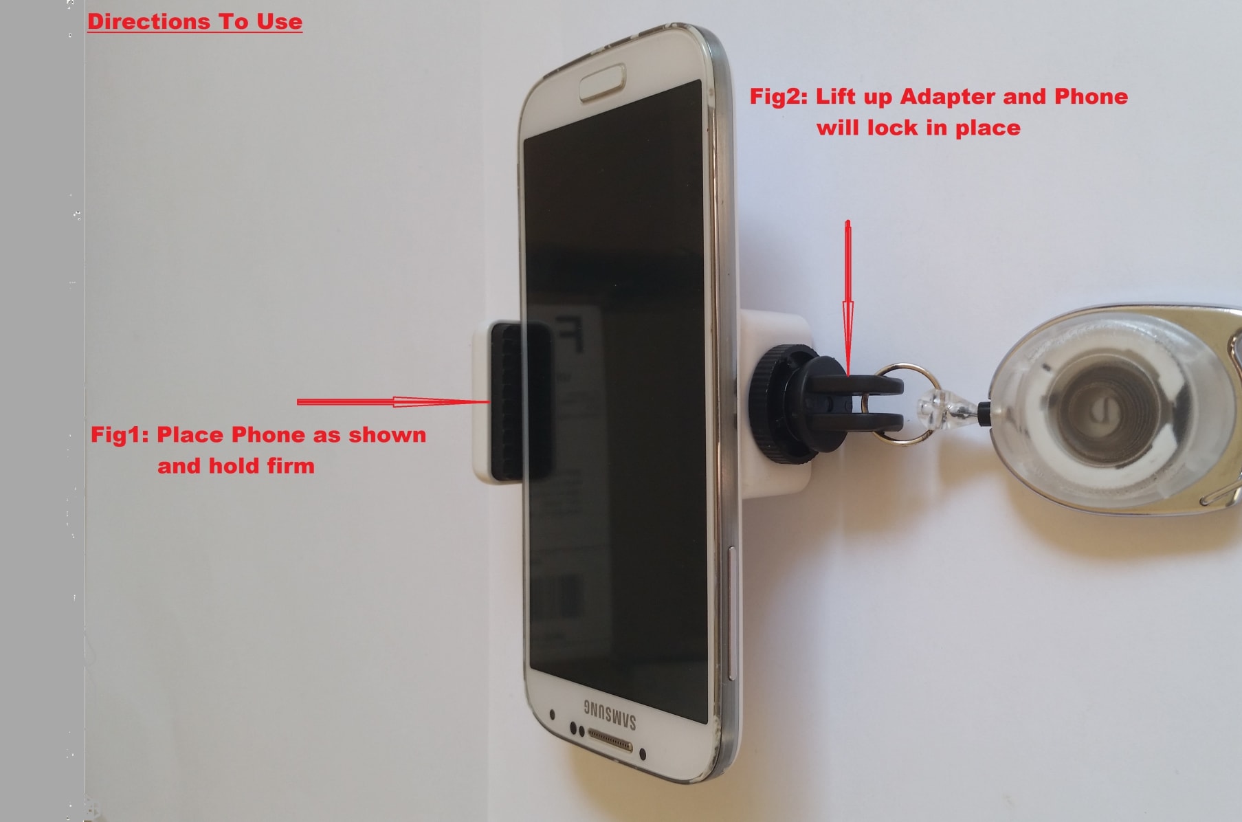 best phone leash