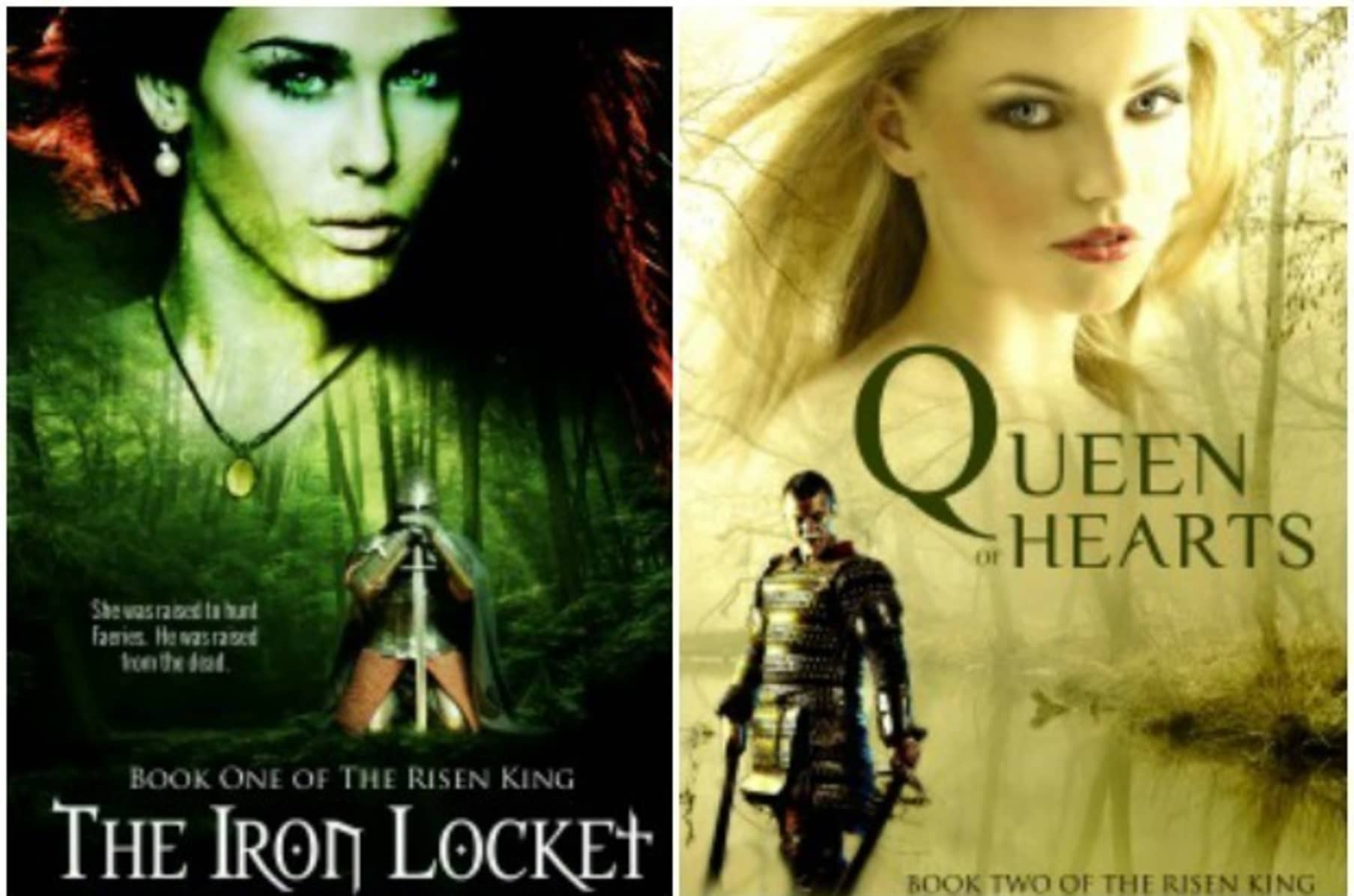 Queen Of Hearts Trk 2 Indiegogo