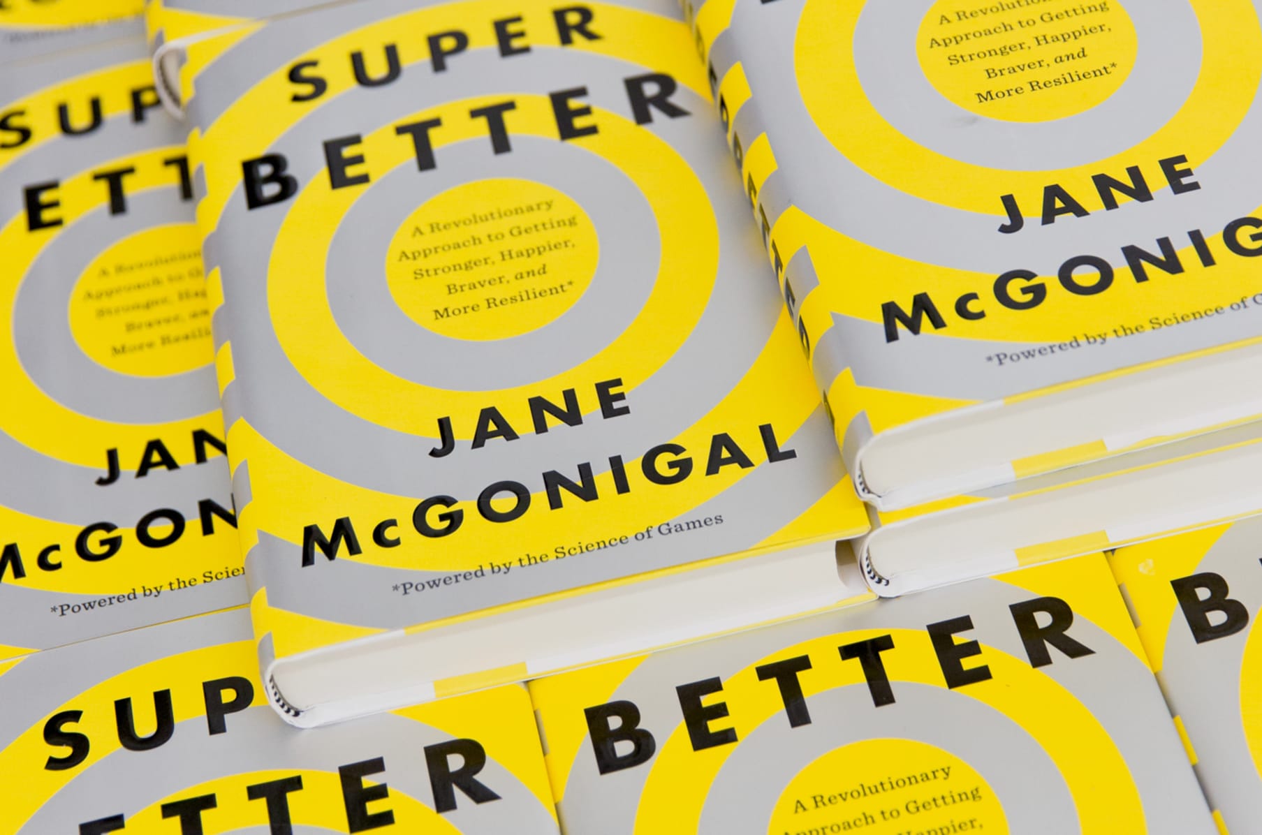 Superbetter 2 0 Live Gamefully Indiegogo
