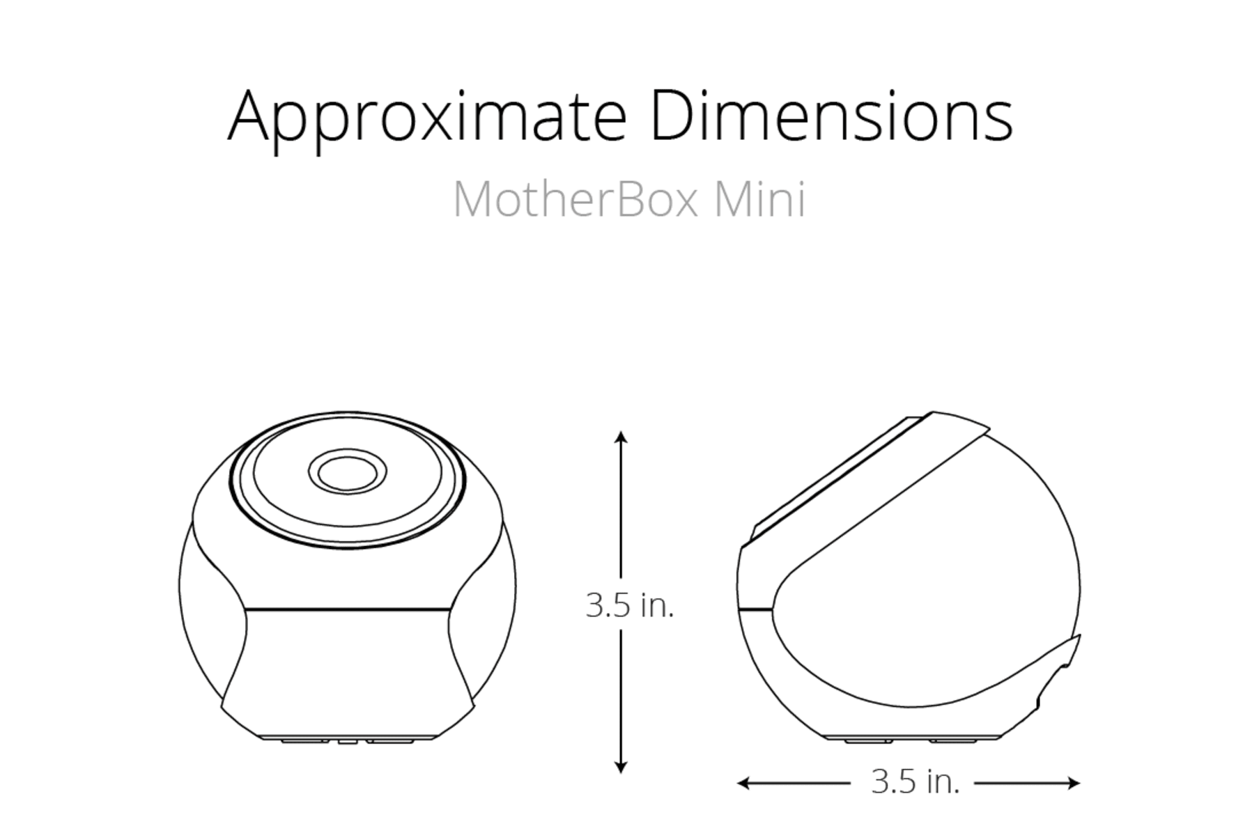 The Motherbox True Wireless Charging Indiegogo