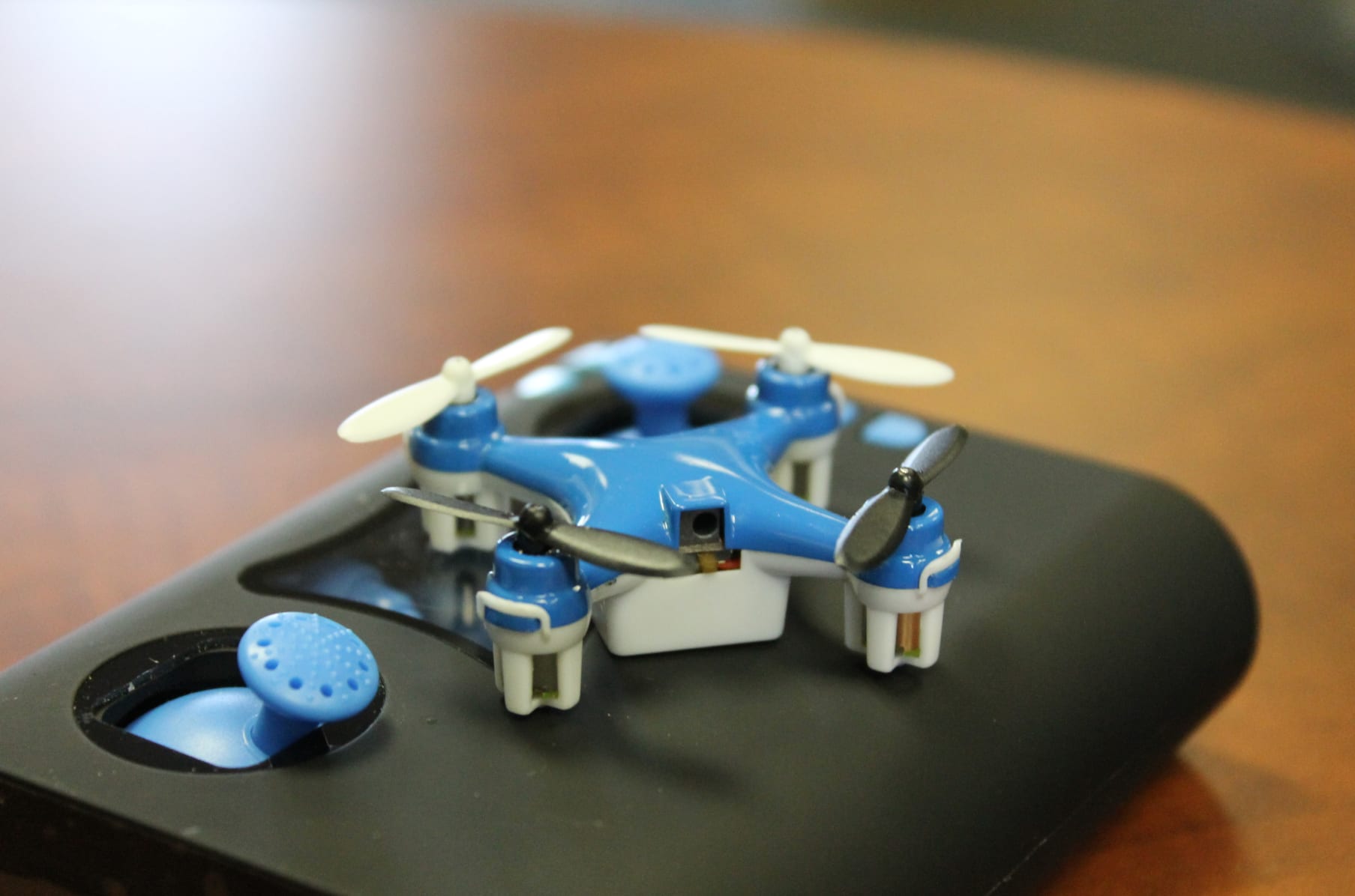 Wallet drone price shop