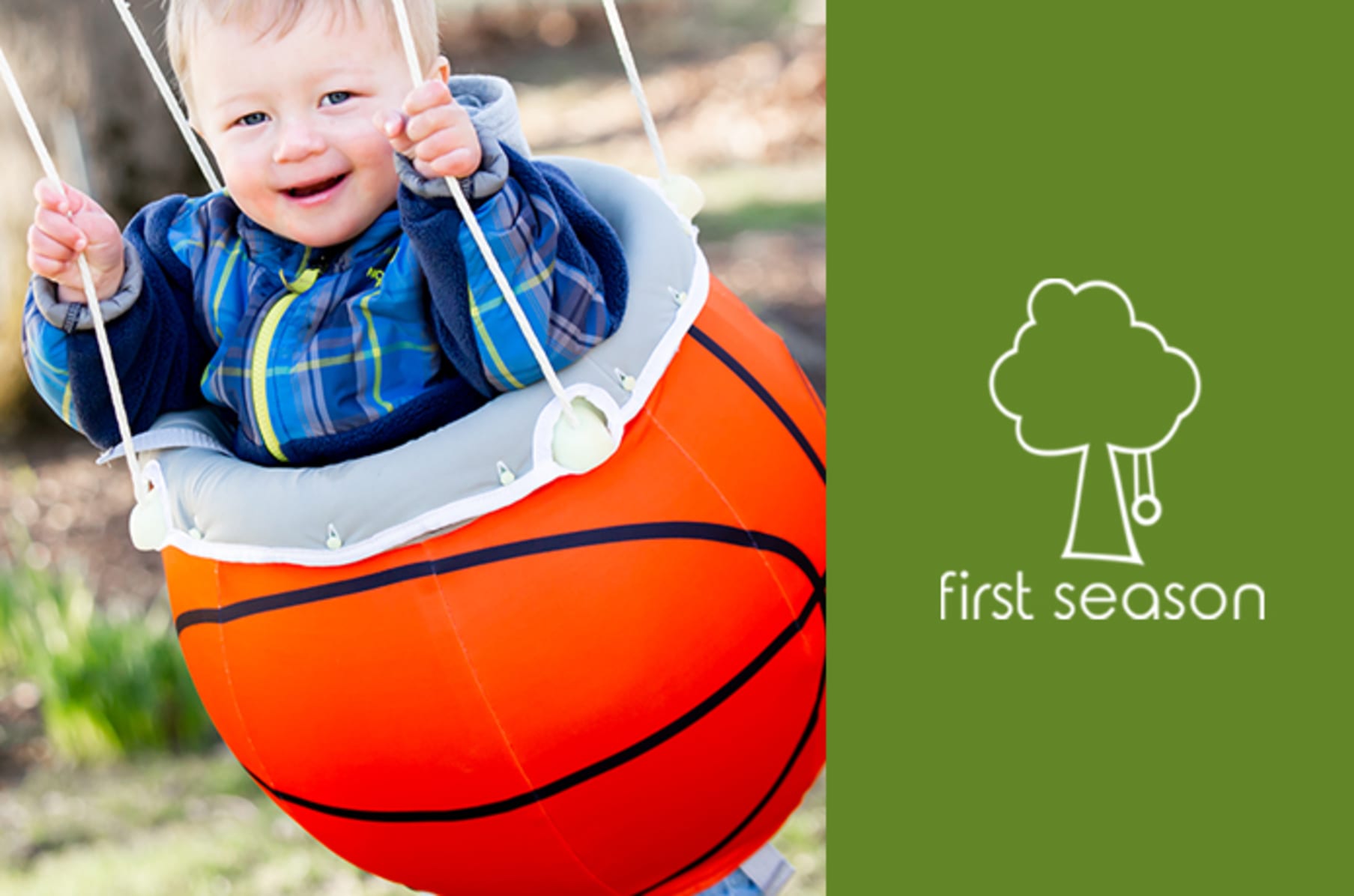 Baby discount maker indiegogo