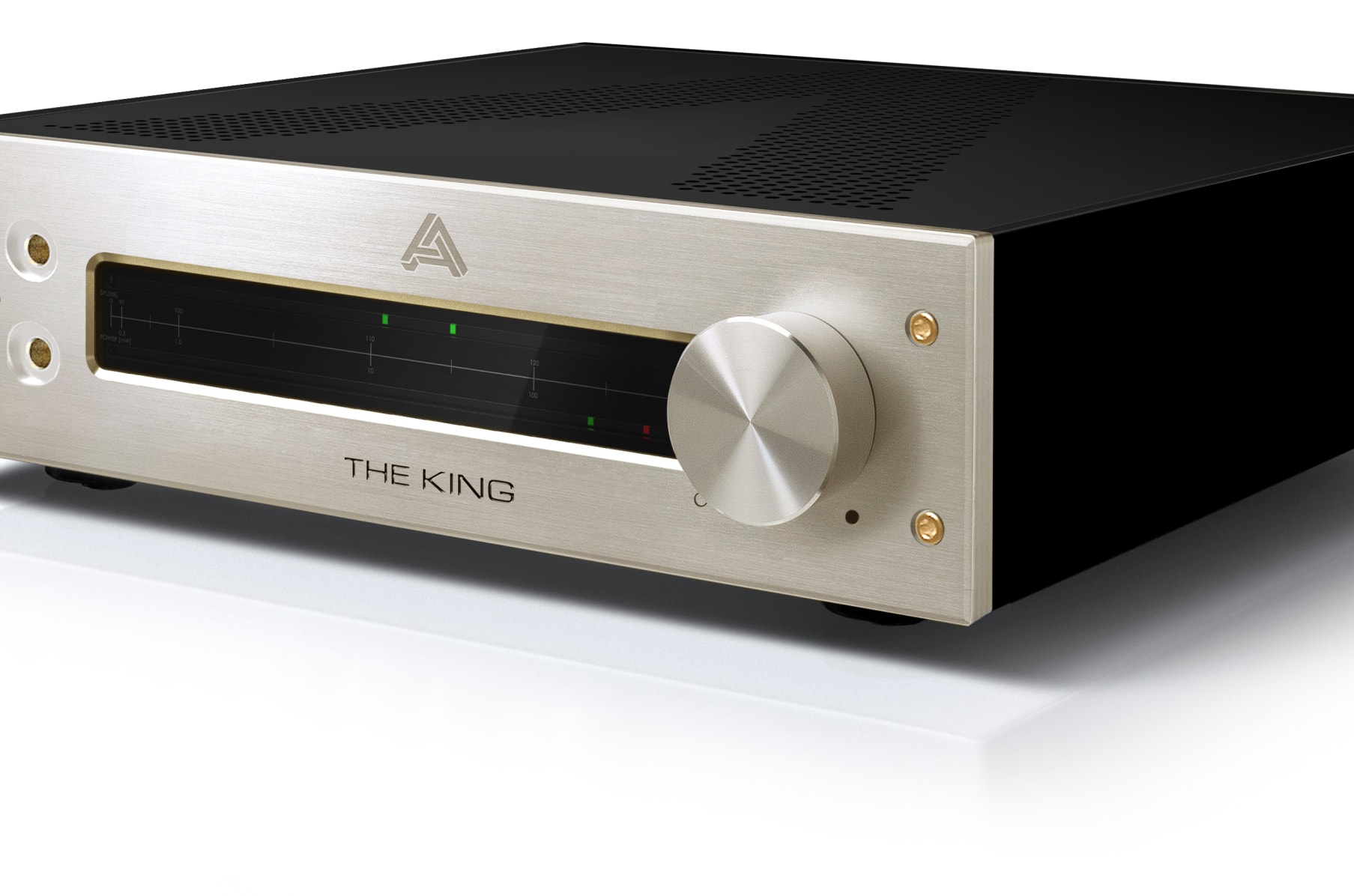 Audeze headphone 2025 amp