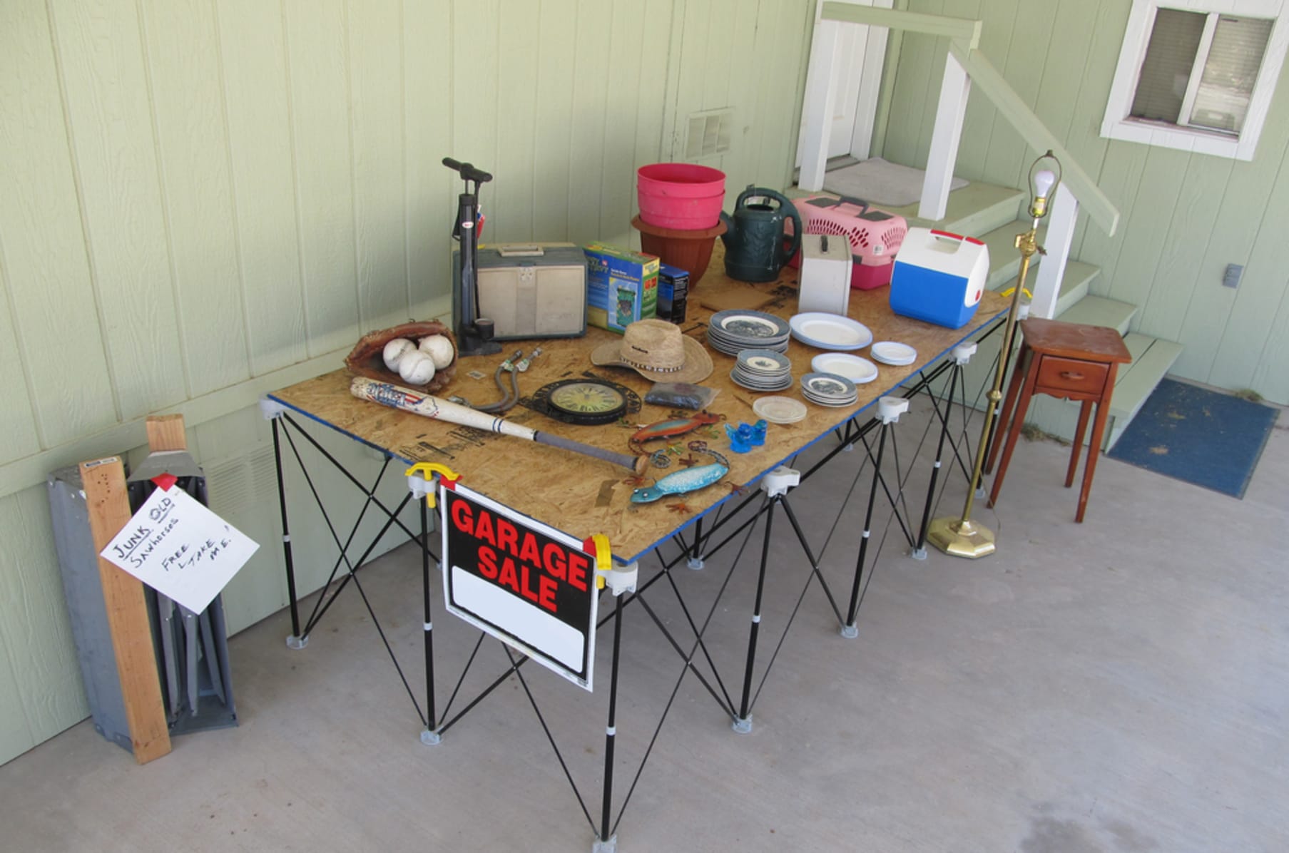 Sawhorse homebase cheap