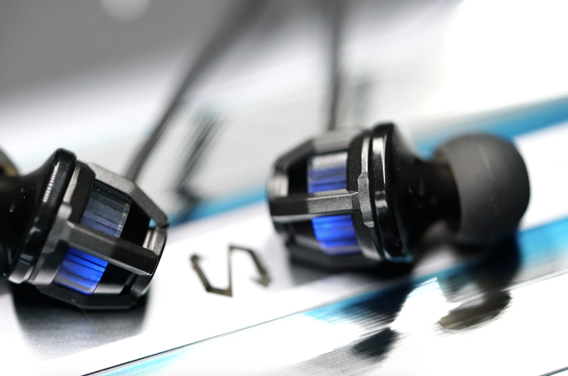 Ophidian earbuds deals
