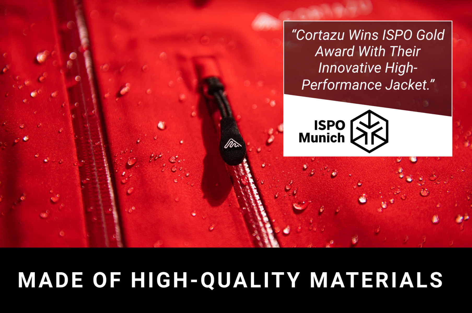 CORTAZU™ - Award-winning Premium Outdoor Clothing – Cortazu