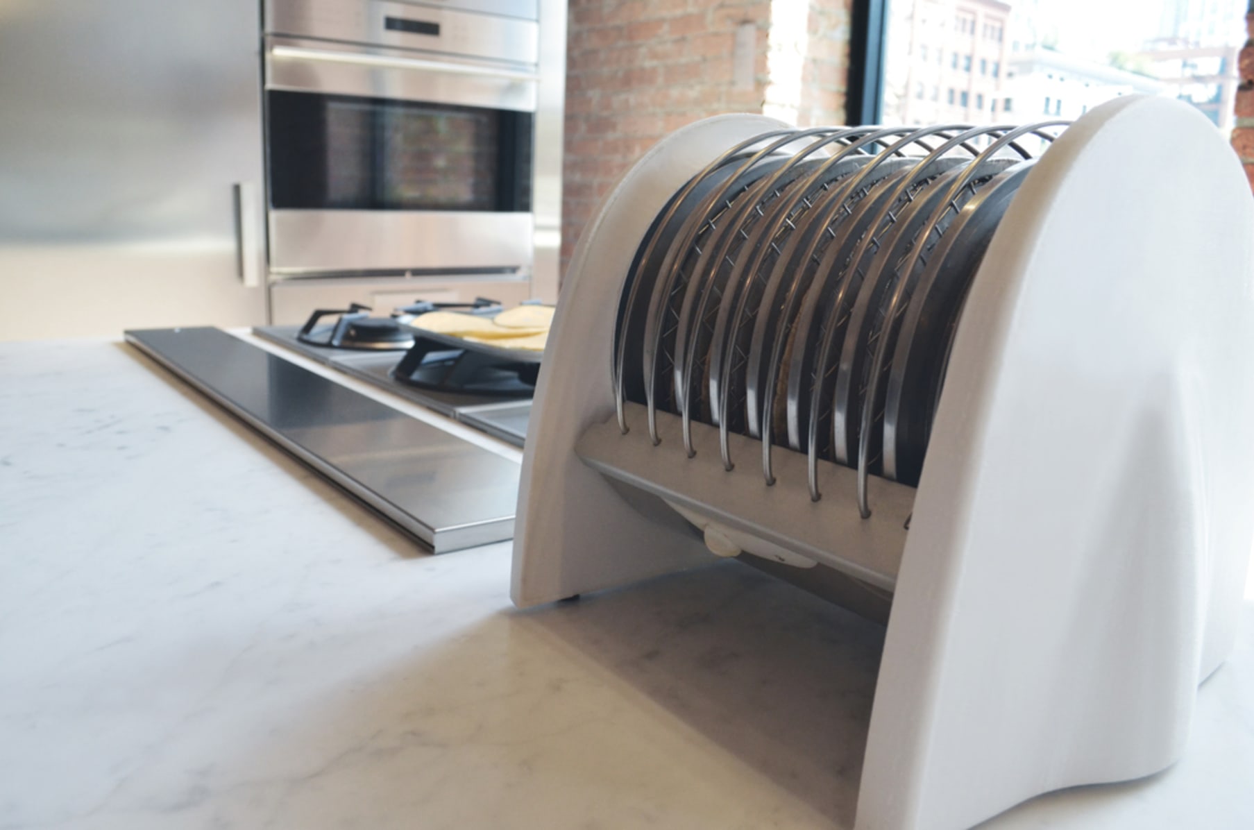 Nuni toaster cheap