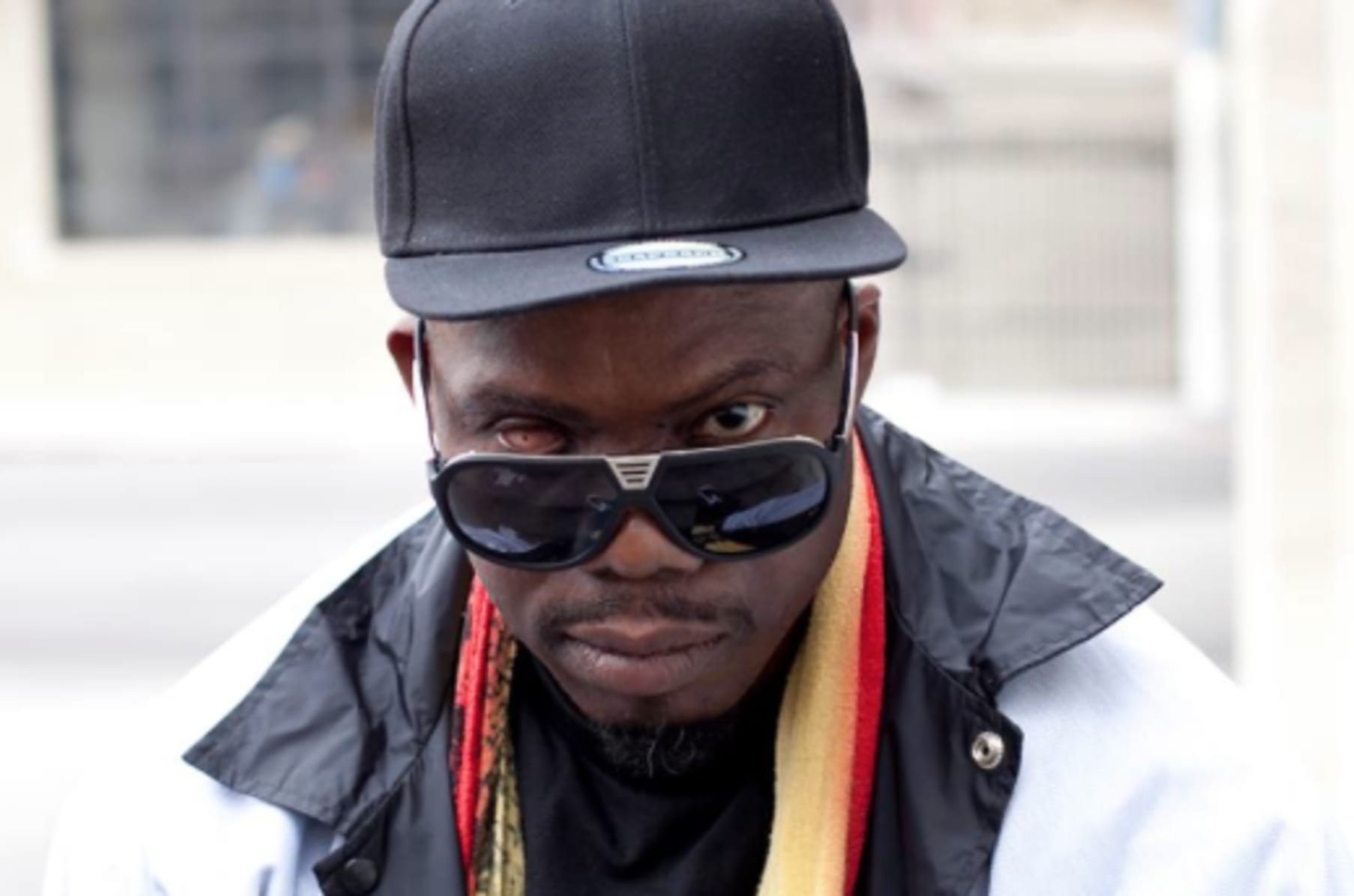 Bushwick Bill Geto Boy A Documentary Film Indiegogo The geto boys (originally spelled ghetto boys) were an american hip hop group originally formed in houston, texas. bushwick bill geto boy a documentary