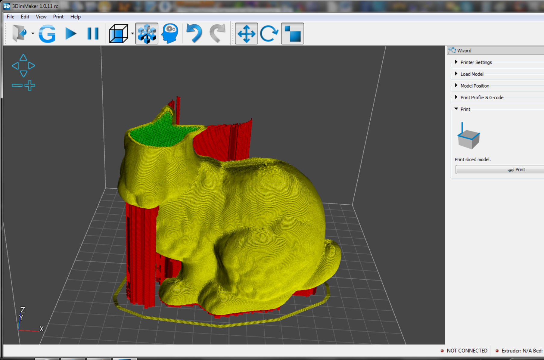 Reliable Open Source 3d Printing Software Indiegogo