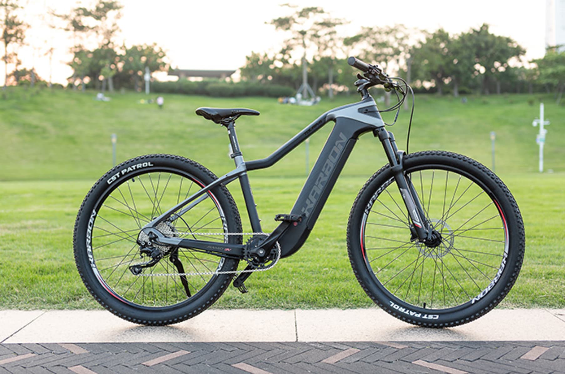 3V Aramid Fiber Electric Bike | Indiegogo