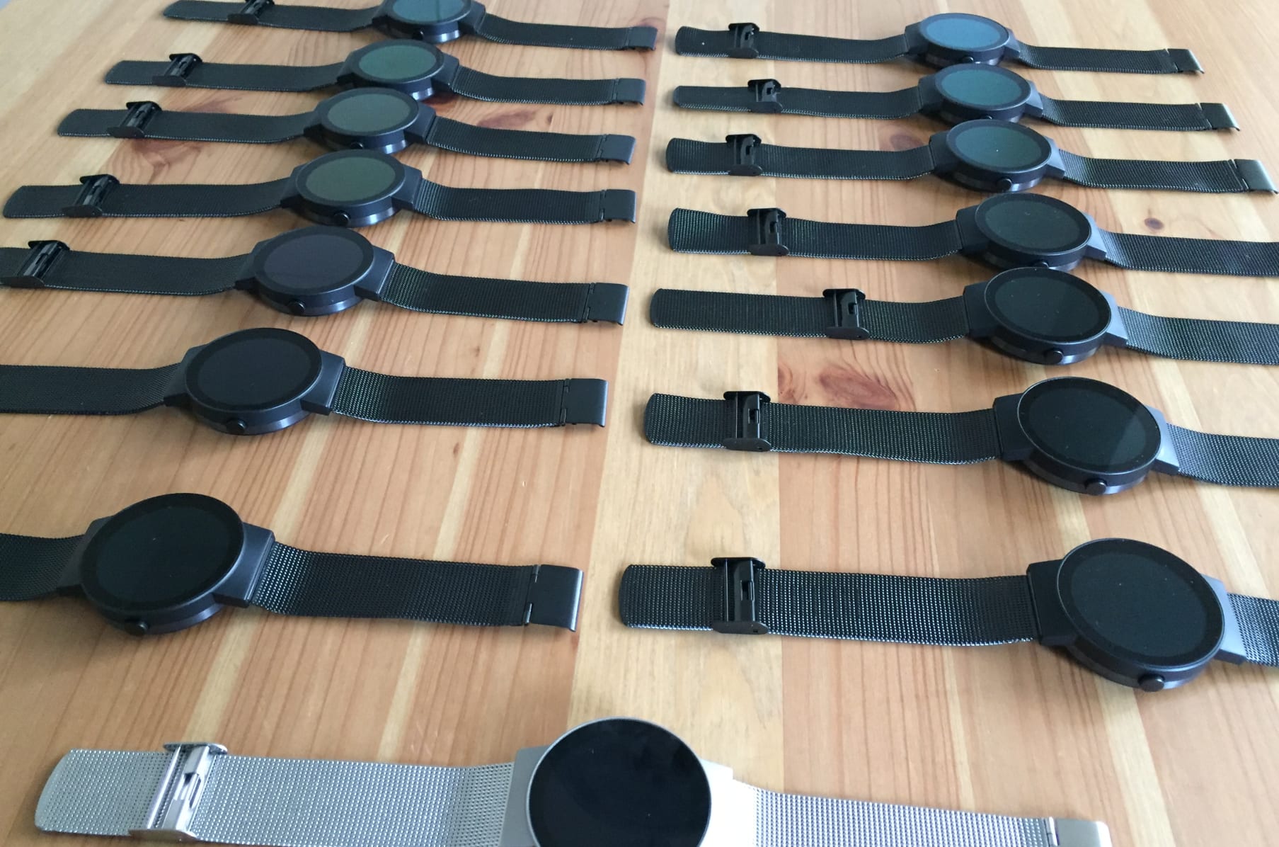 Cowatch smartwatch best sale