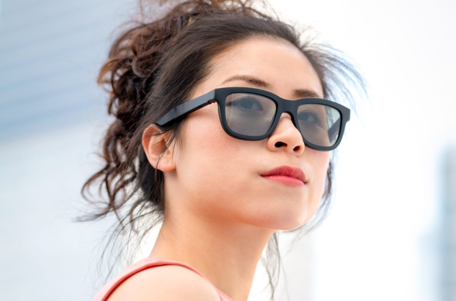 How Long To Wear Sunglasses After Lasik