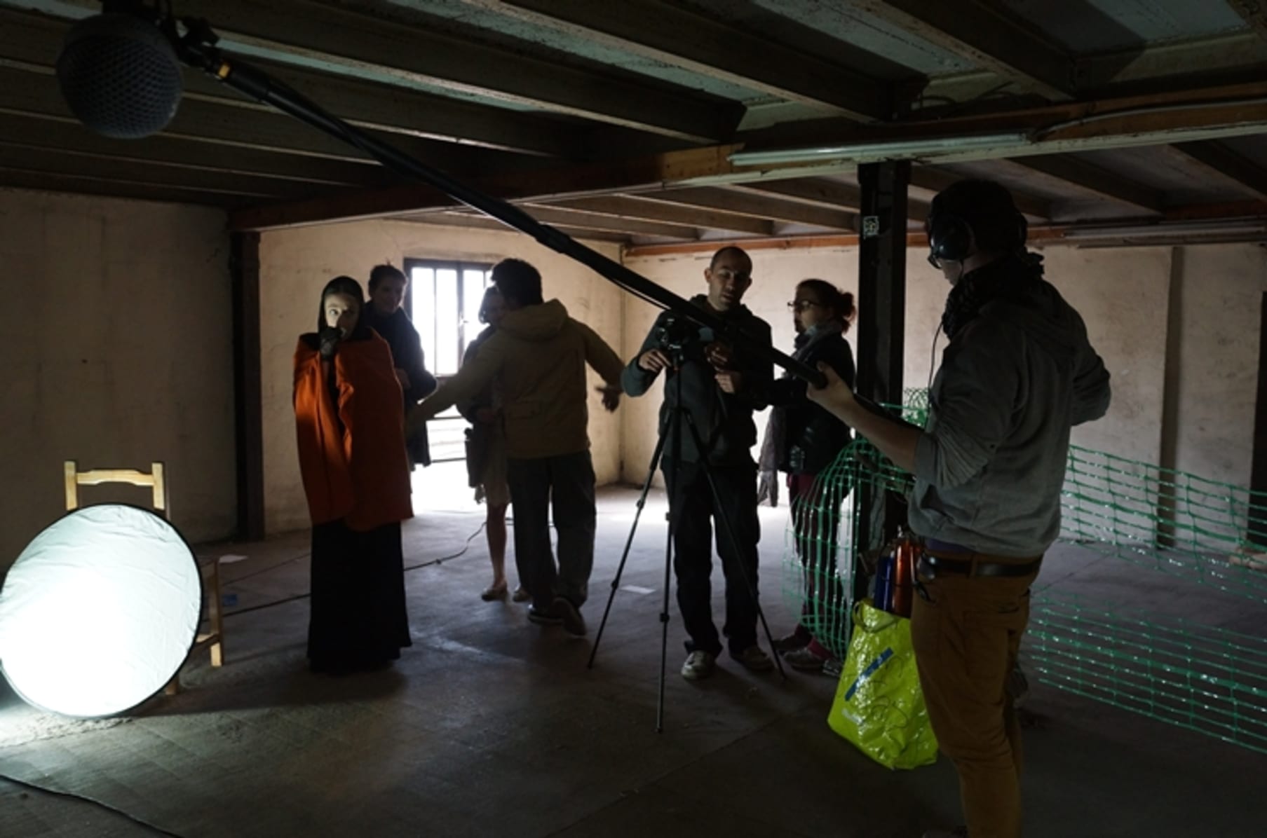 Almost Romeo Et Juliette Indiegogo