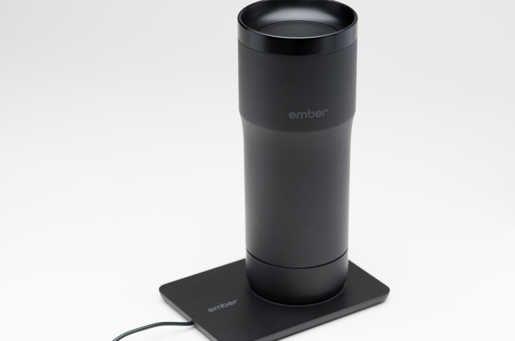 ArtStation - Ember Temperature Control Travel Mug