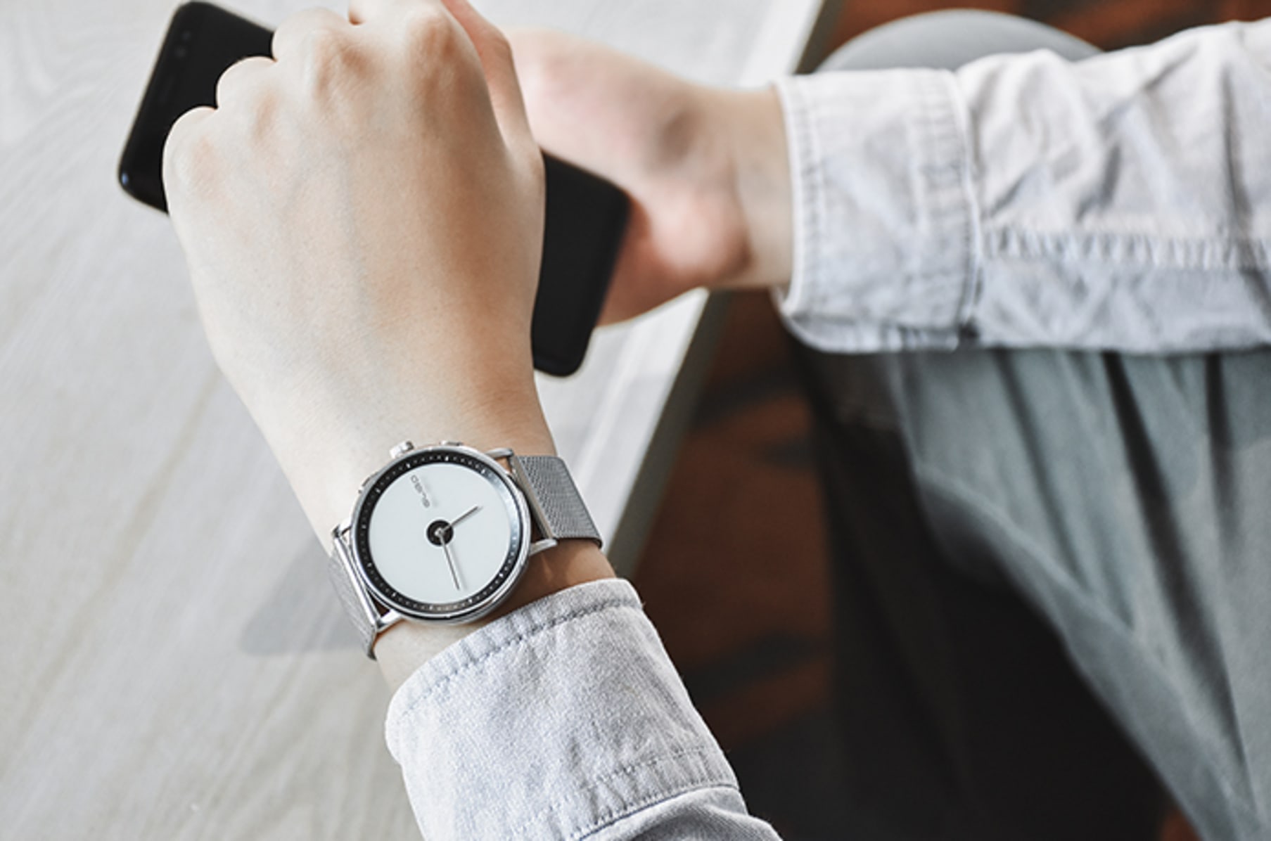 Gligo smartwatch 2025