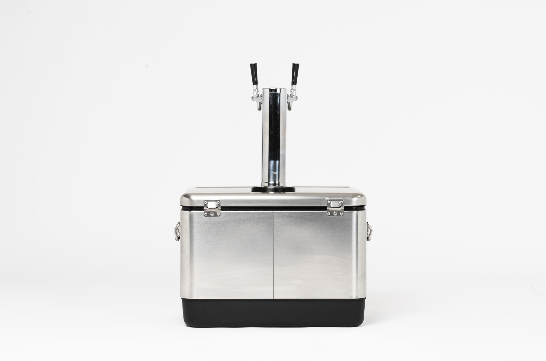 Cooler Keg The Bar Experience You Take With You Indiegogo
