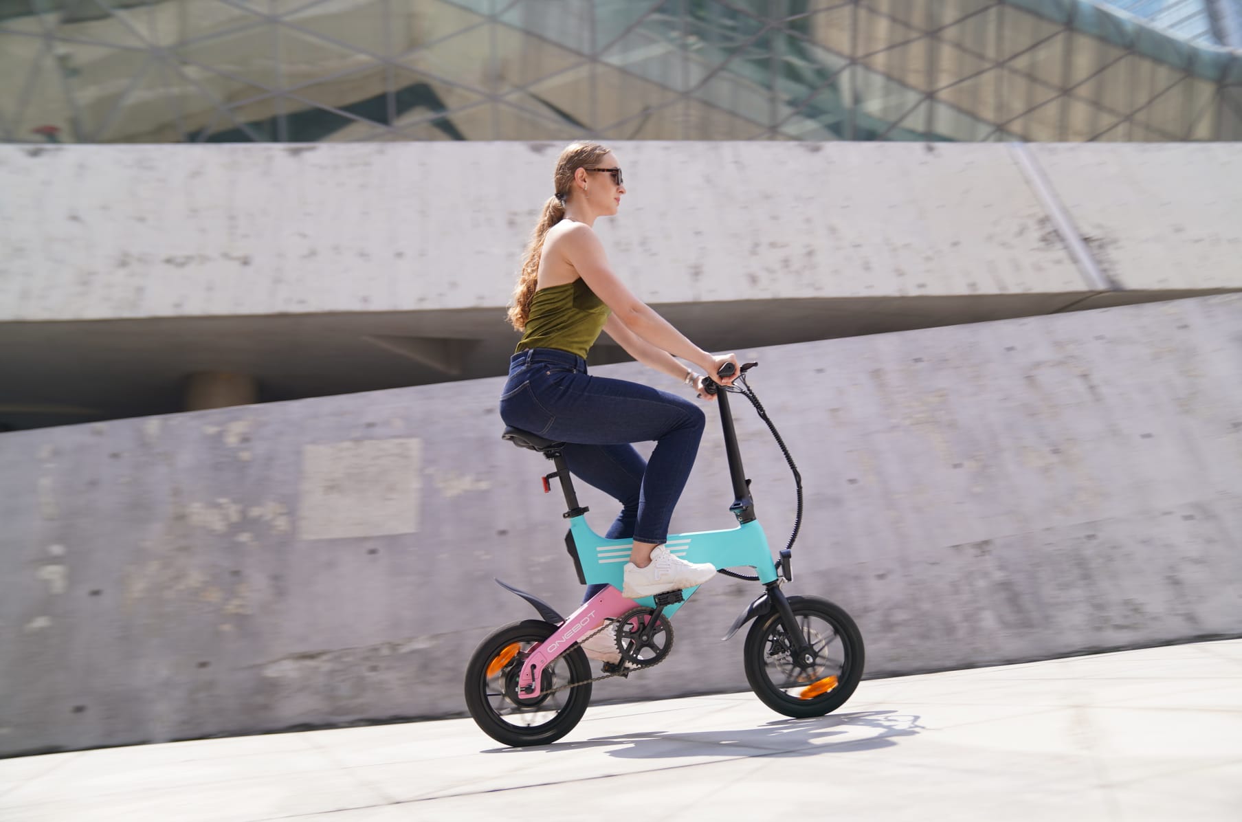 Onebot bike sale