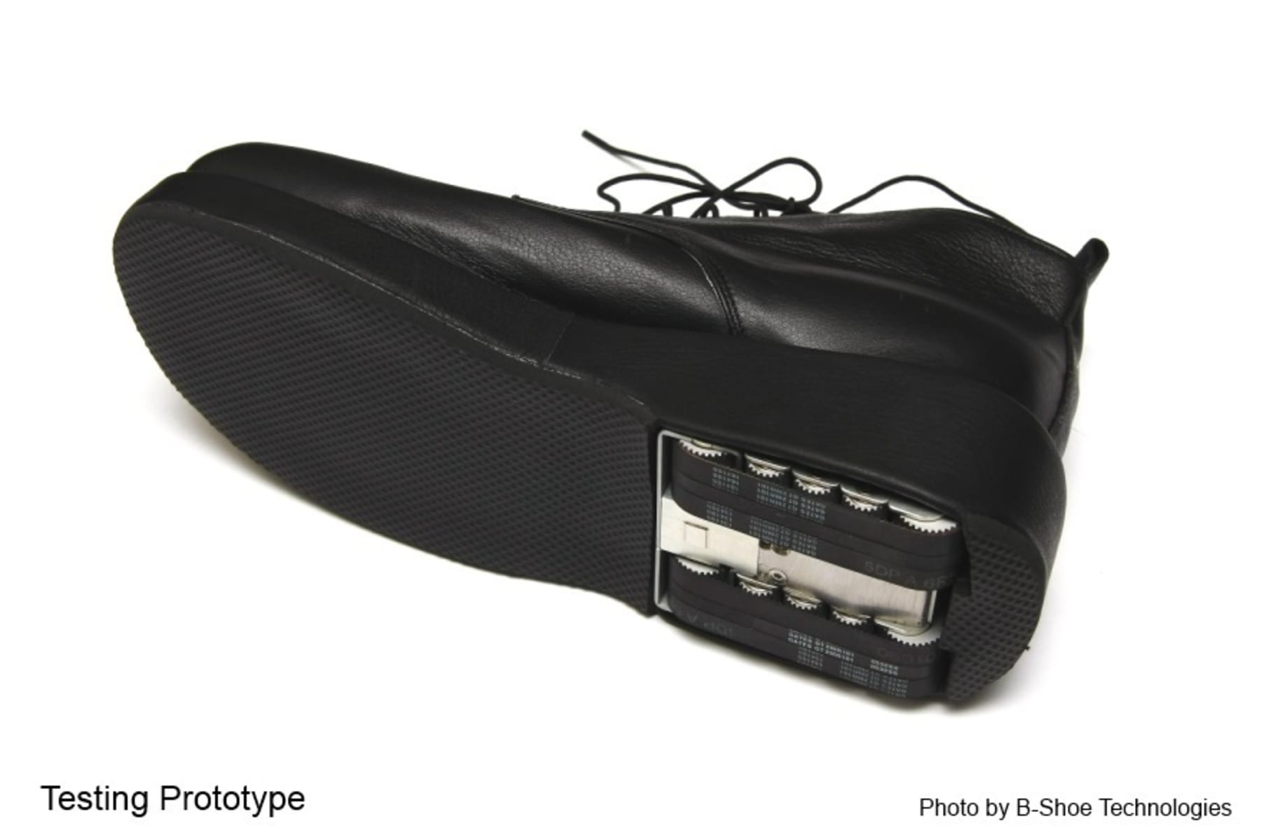 Shoes that keep you from falling top