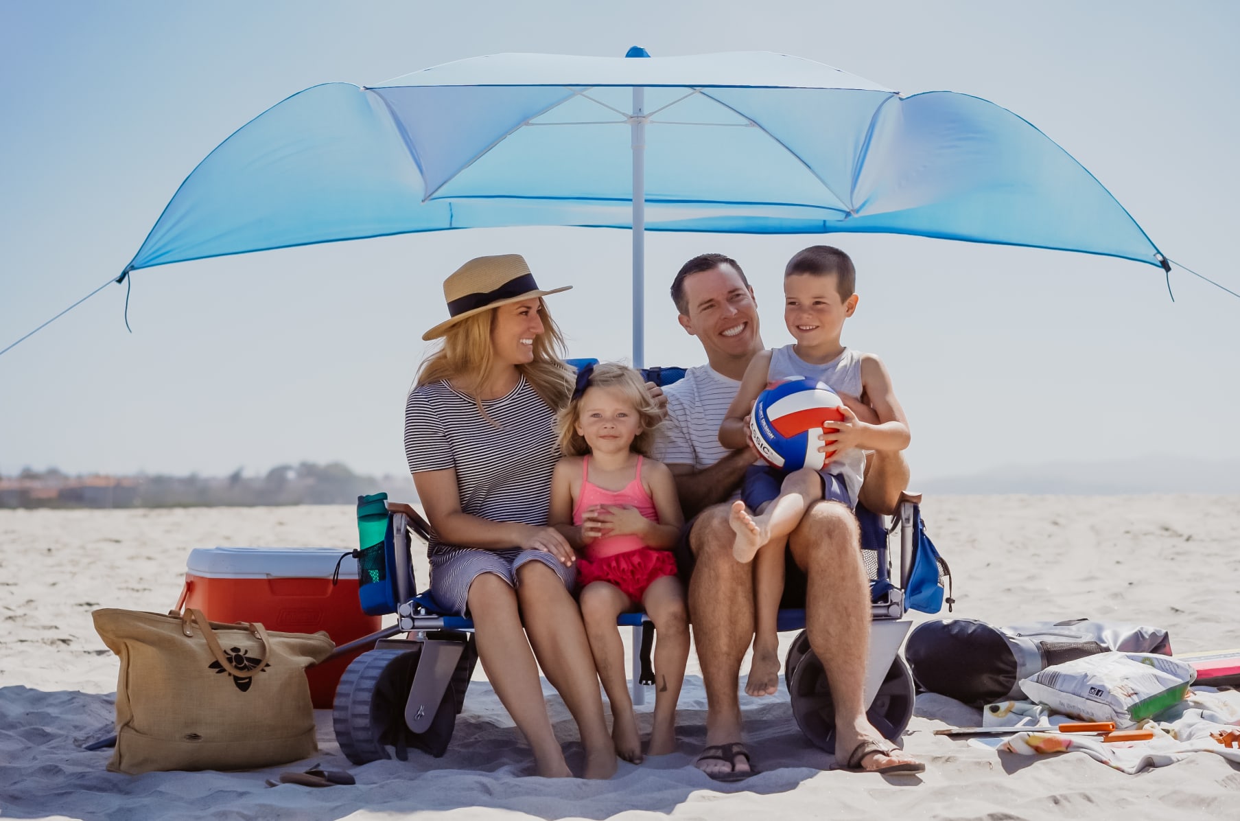 The Lounge Wagon | Indiegogo