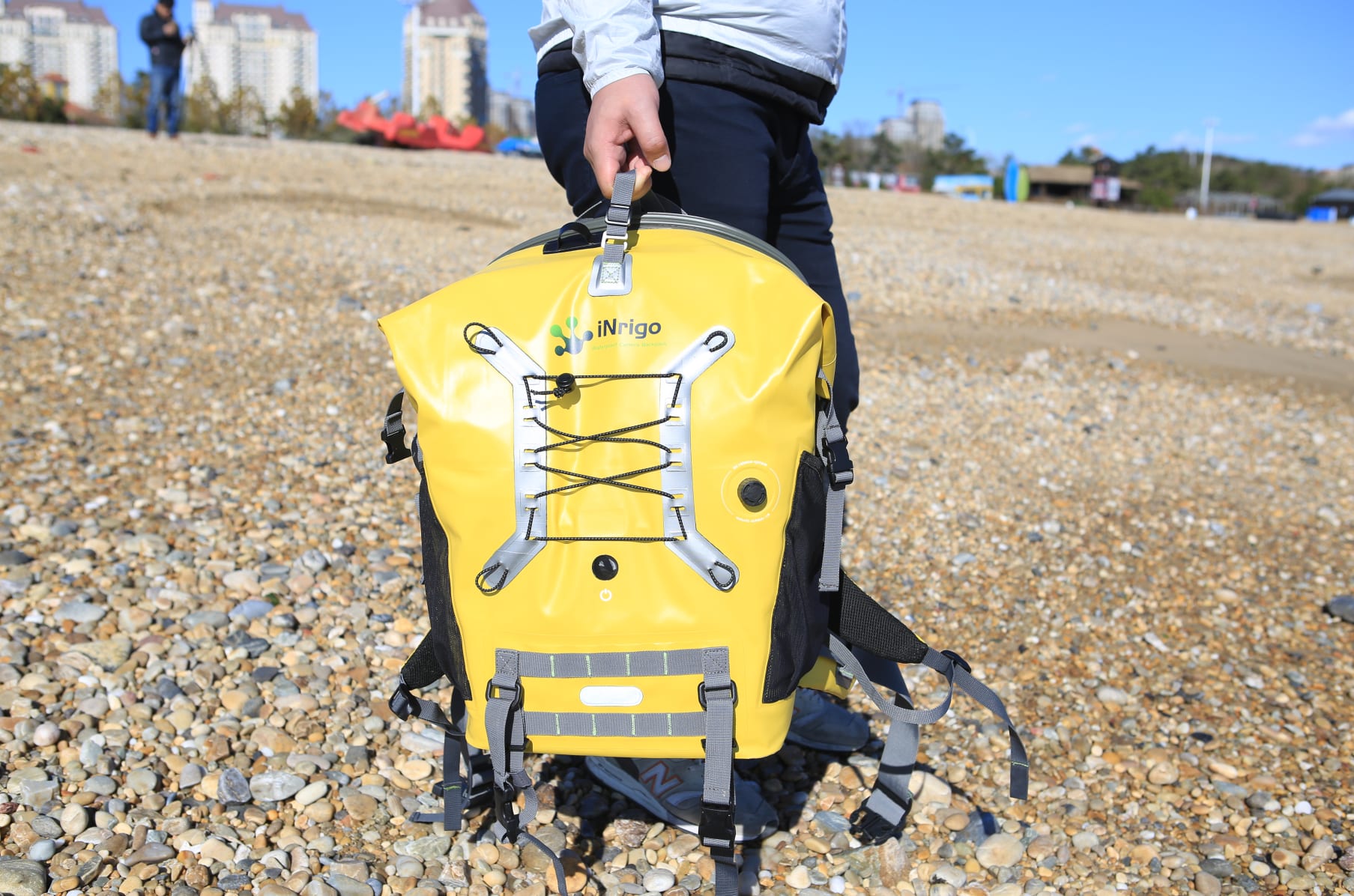 Inrigo camera online bag