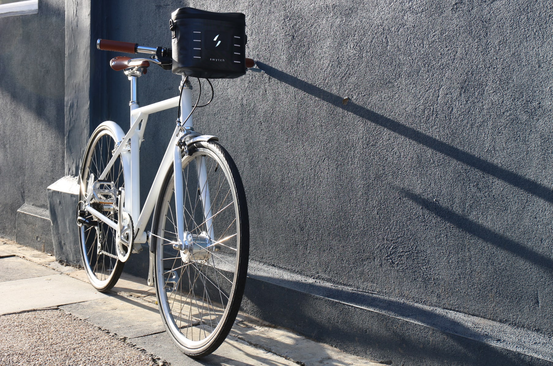 Swytch electric bike conversion shop