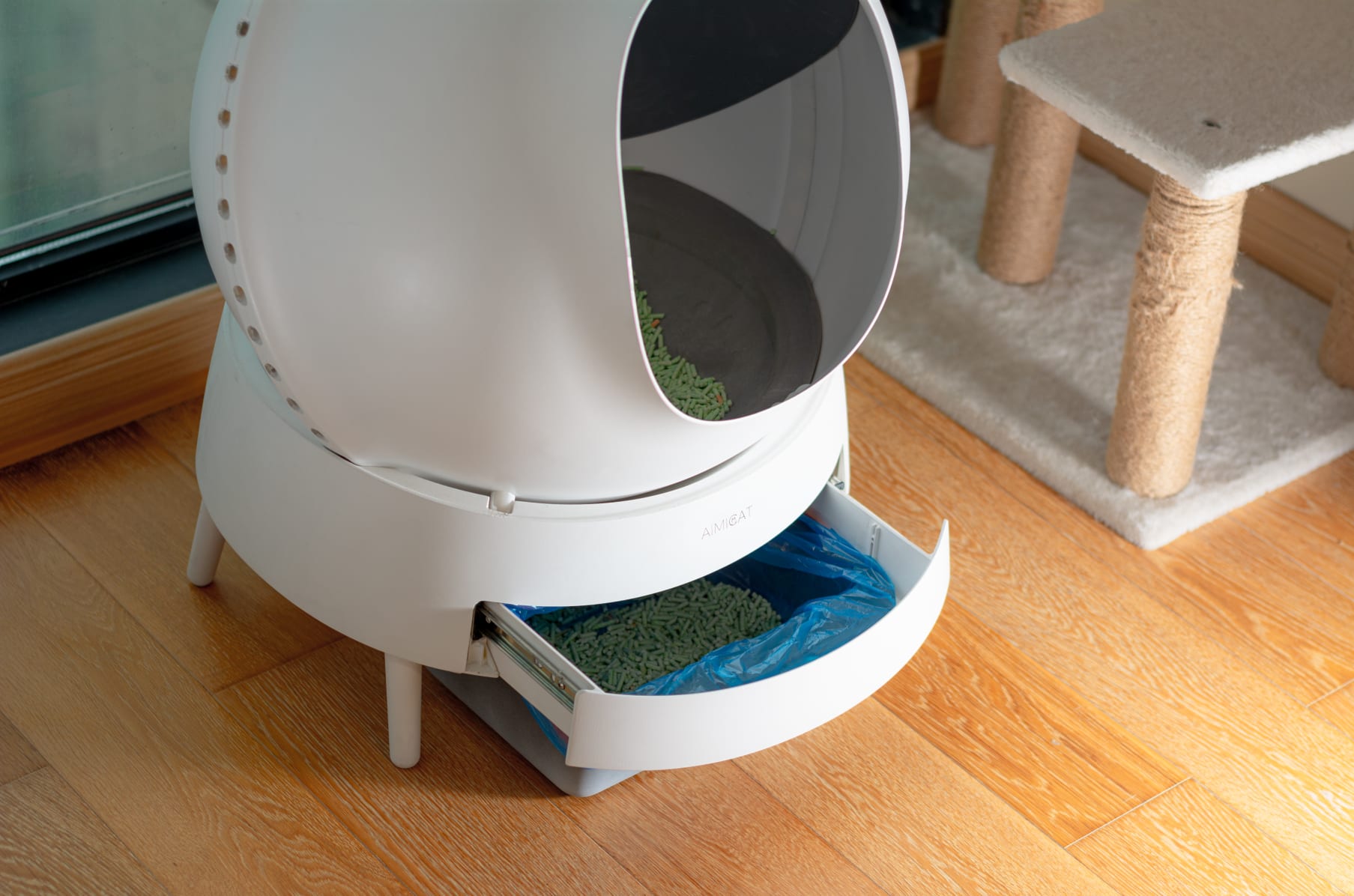 Aimicat hot sale