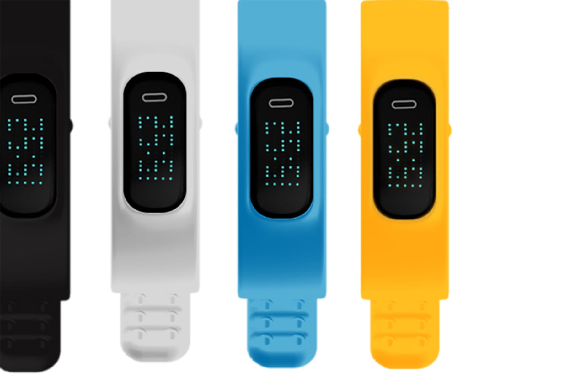 Indiegogo blood pressure on sale watch