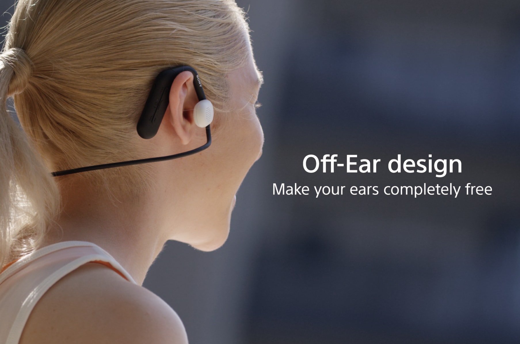 Off ear headphones sale
