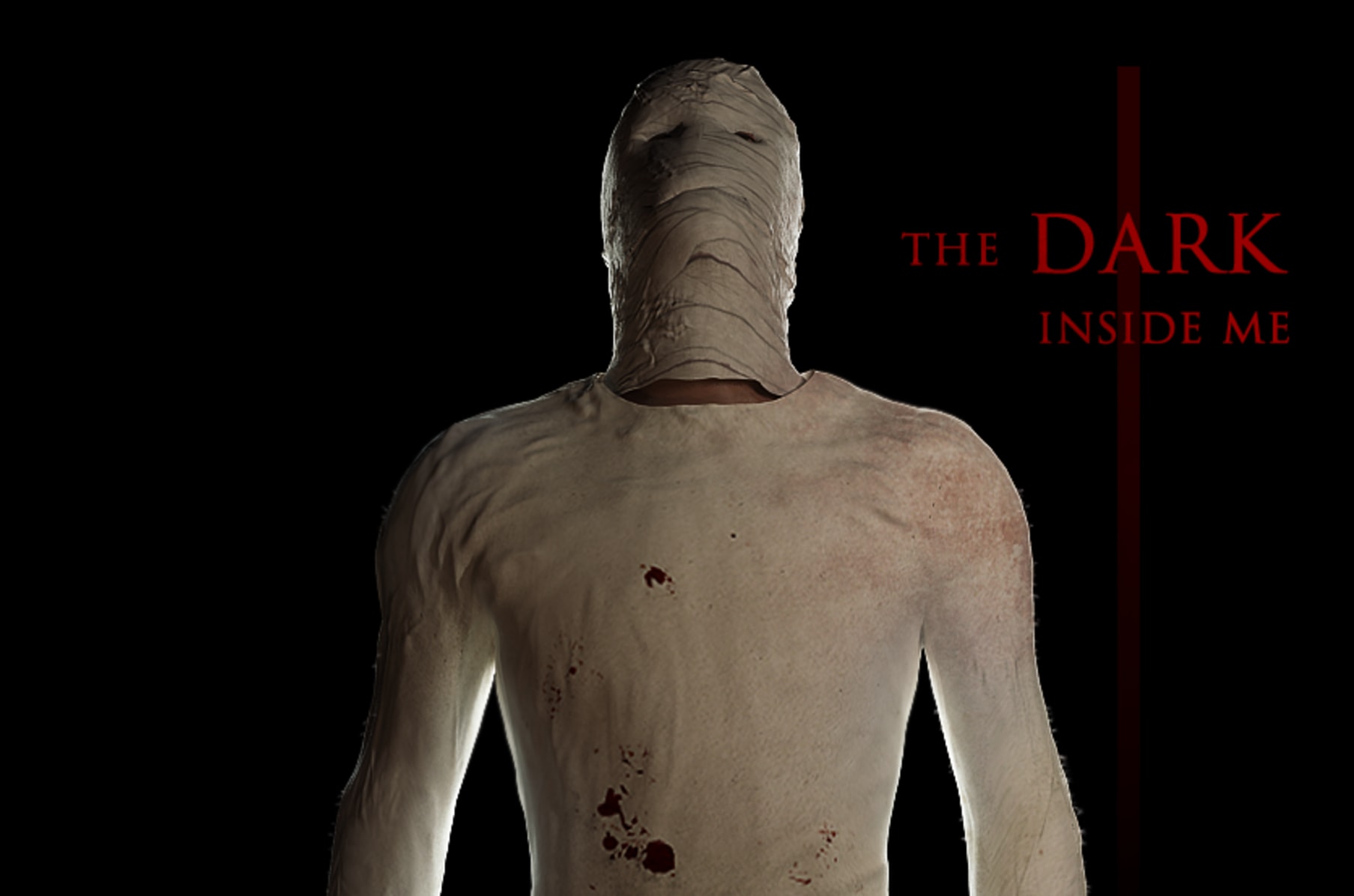 The Dark Inside Me | Indiegogo