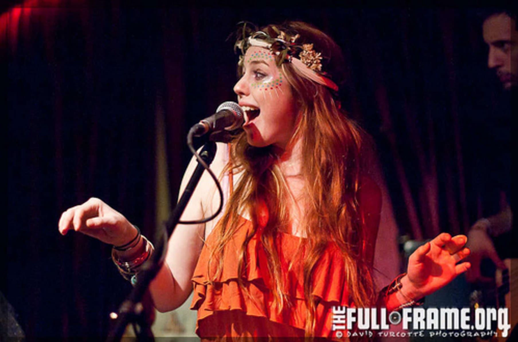 Help Fund Tutlie S Debut Album Young Cries Indiegogo indiegogo