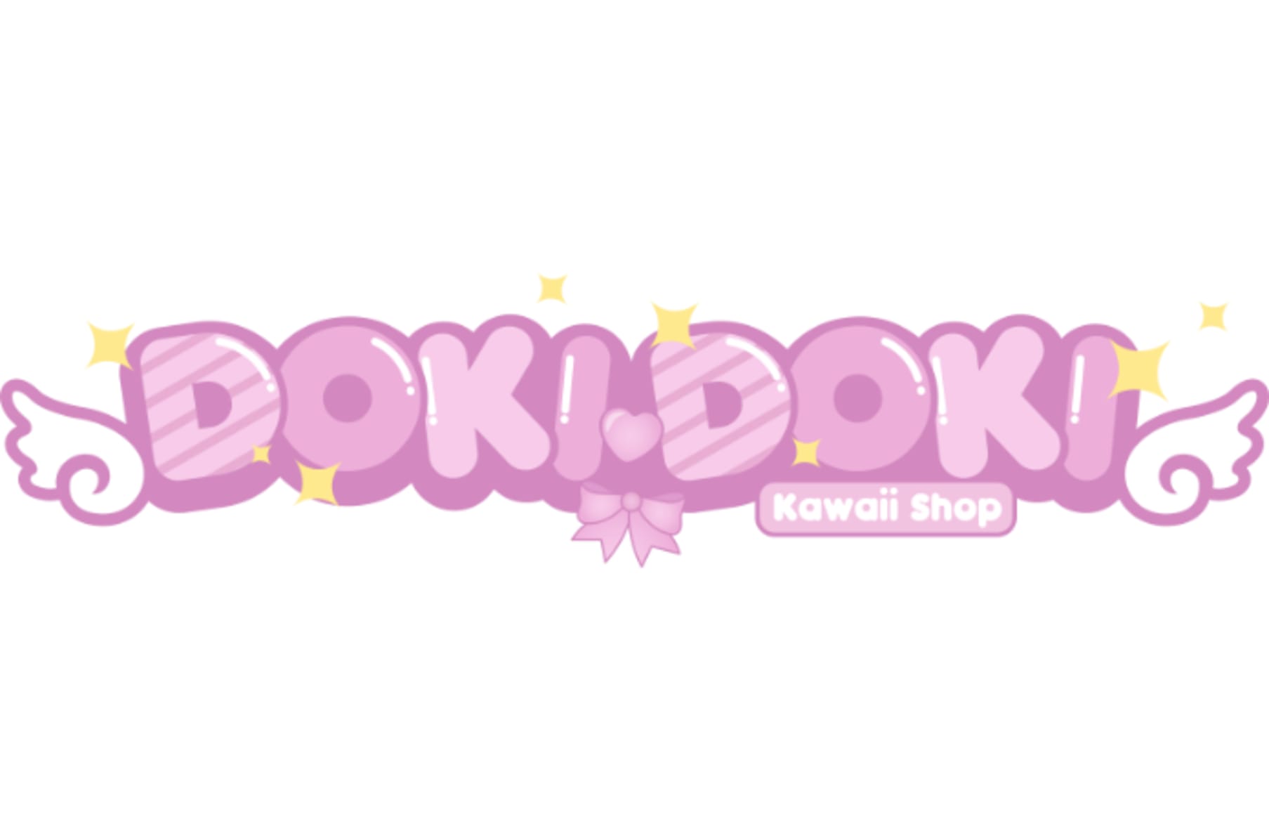 Doki Doki Kawaii Shop Indiegogo