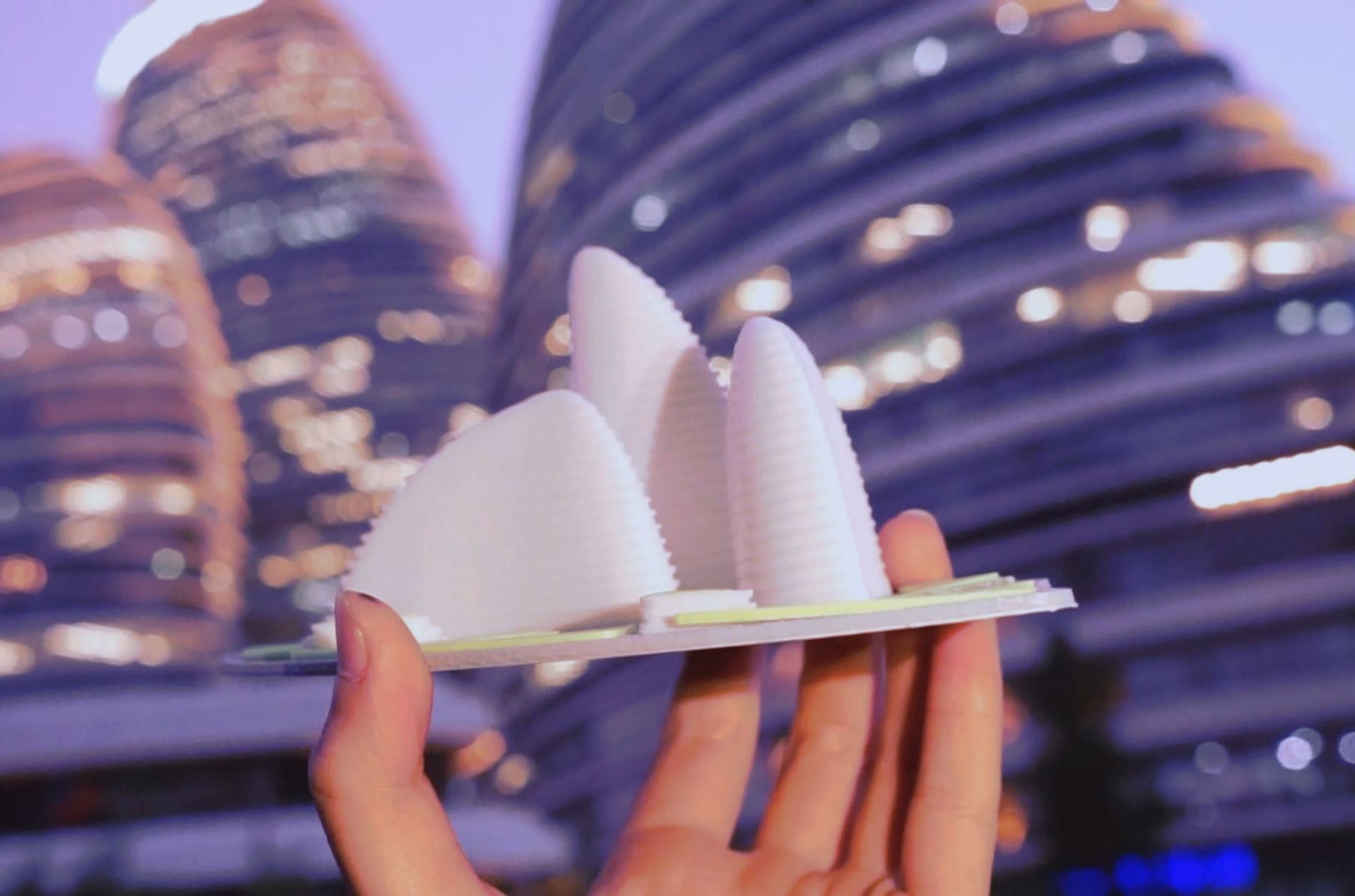 Fiasko Senatet Vedholdende PocketMaker 3D Printer | Indiegogo