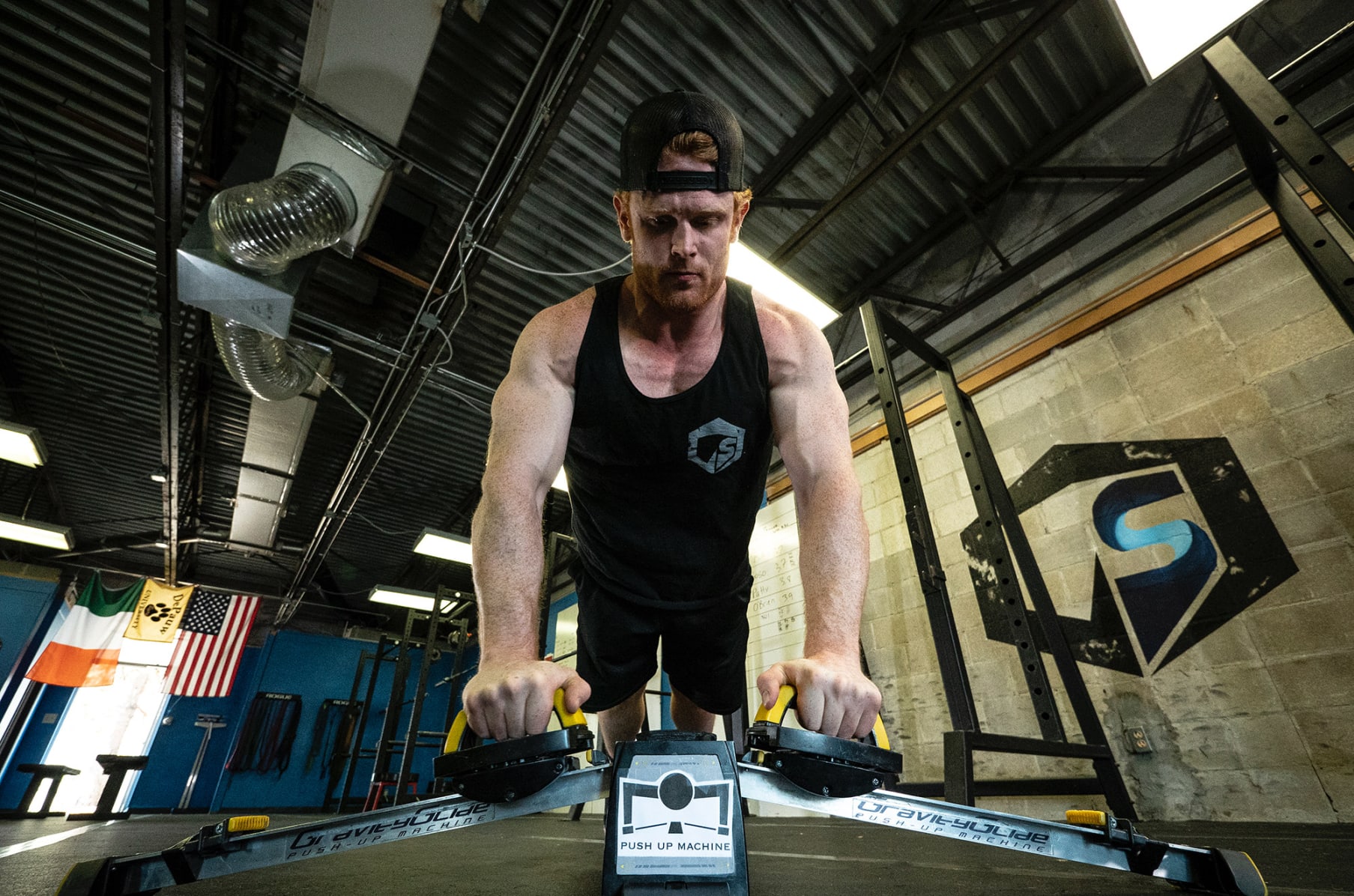 Push up machine review deals