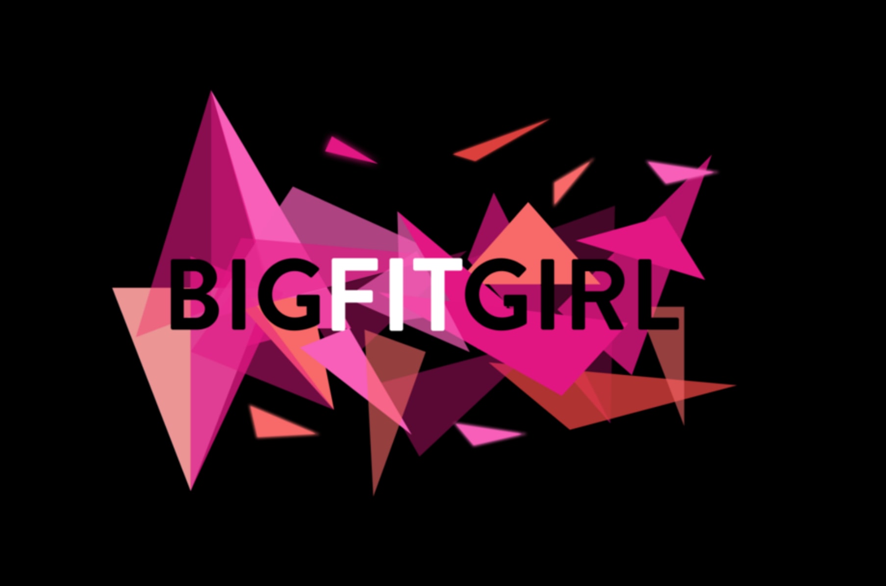 Big Fit Girl App-  *SOUND ON* . Proudly launching the first fitness App of  it kind where you can take your athletic journey from chair fitness, all  the way up to