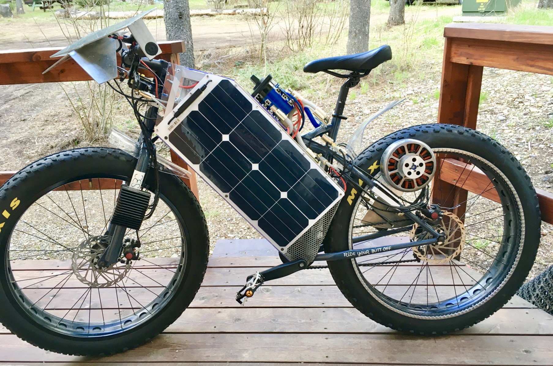 2wd bike new arrivals