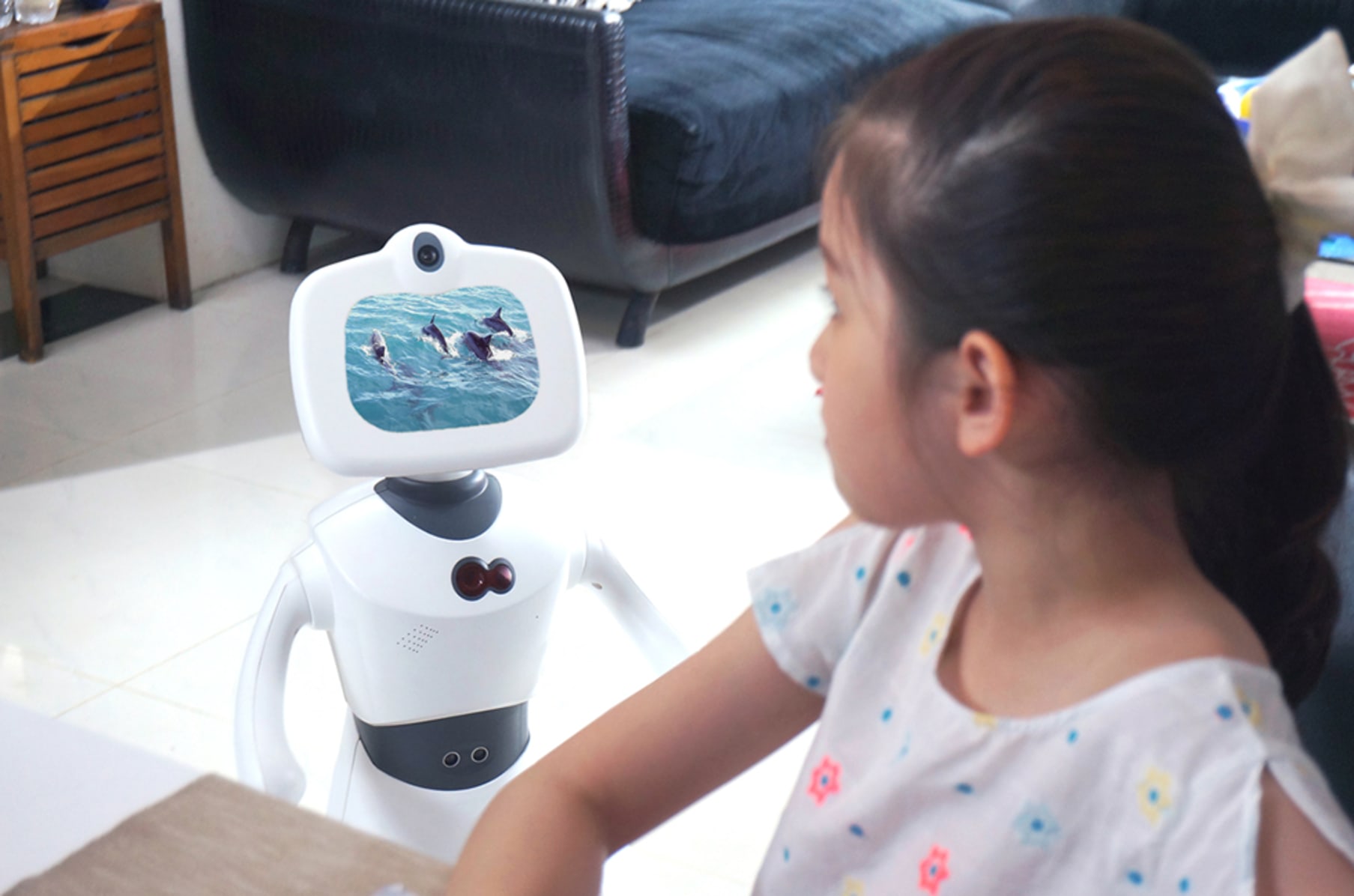 Robelf robot cost top