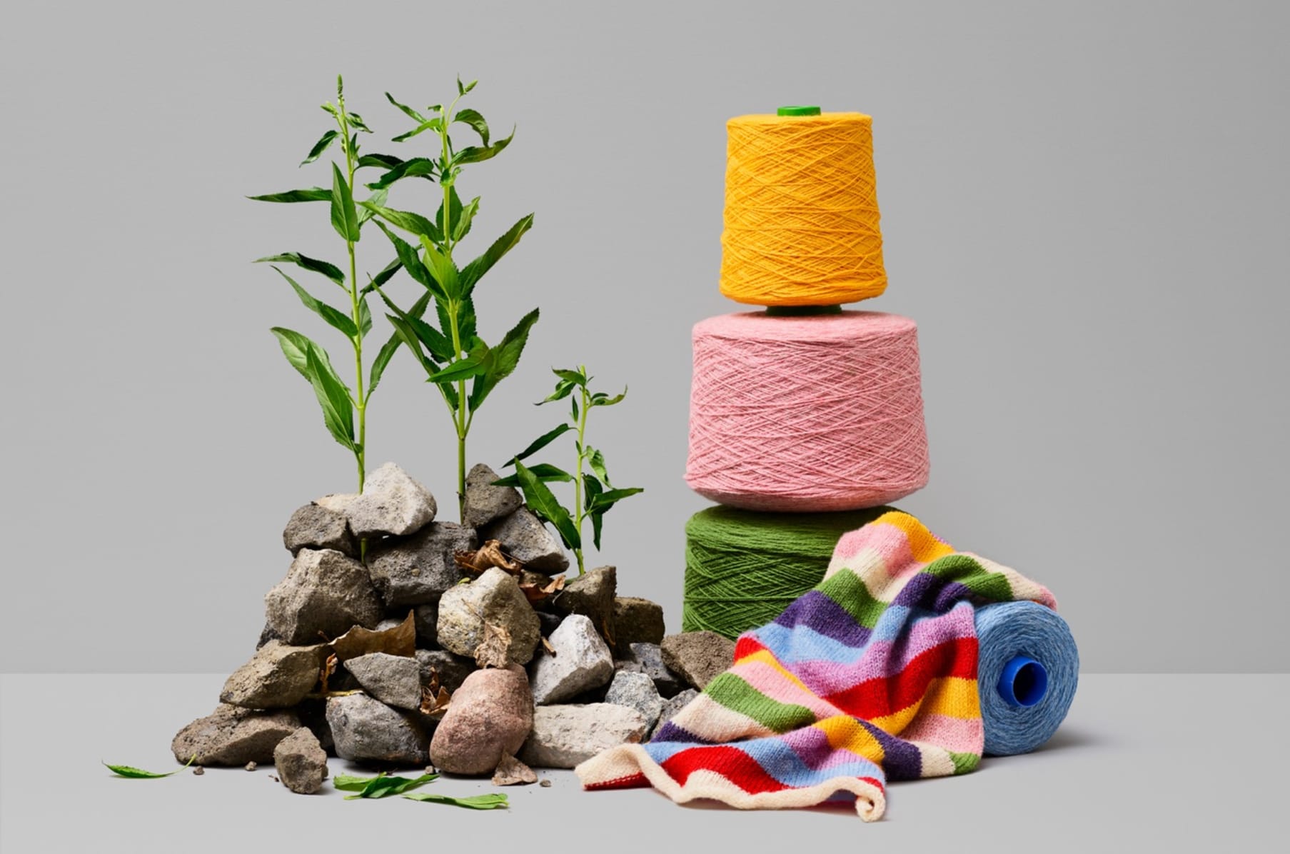 Felt Fabric: Properties, Uses and Care – Green Nettle Textiles