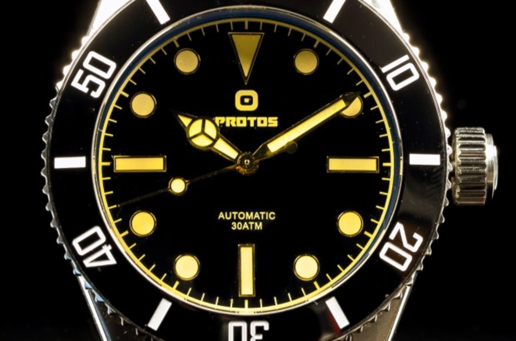 Protos dive new arrivals watch