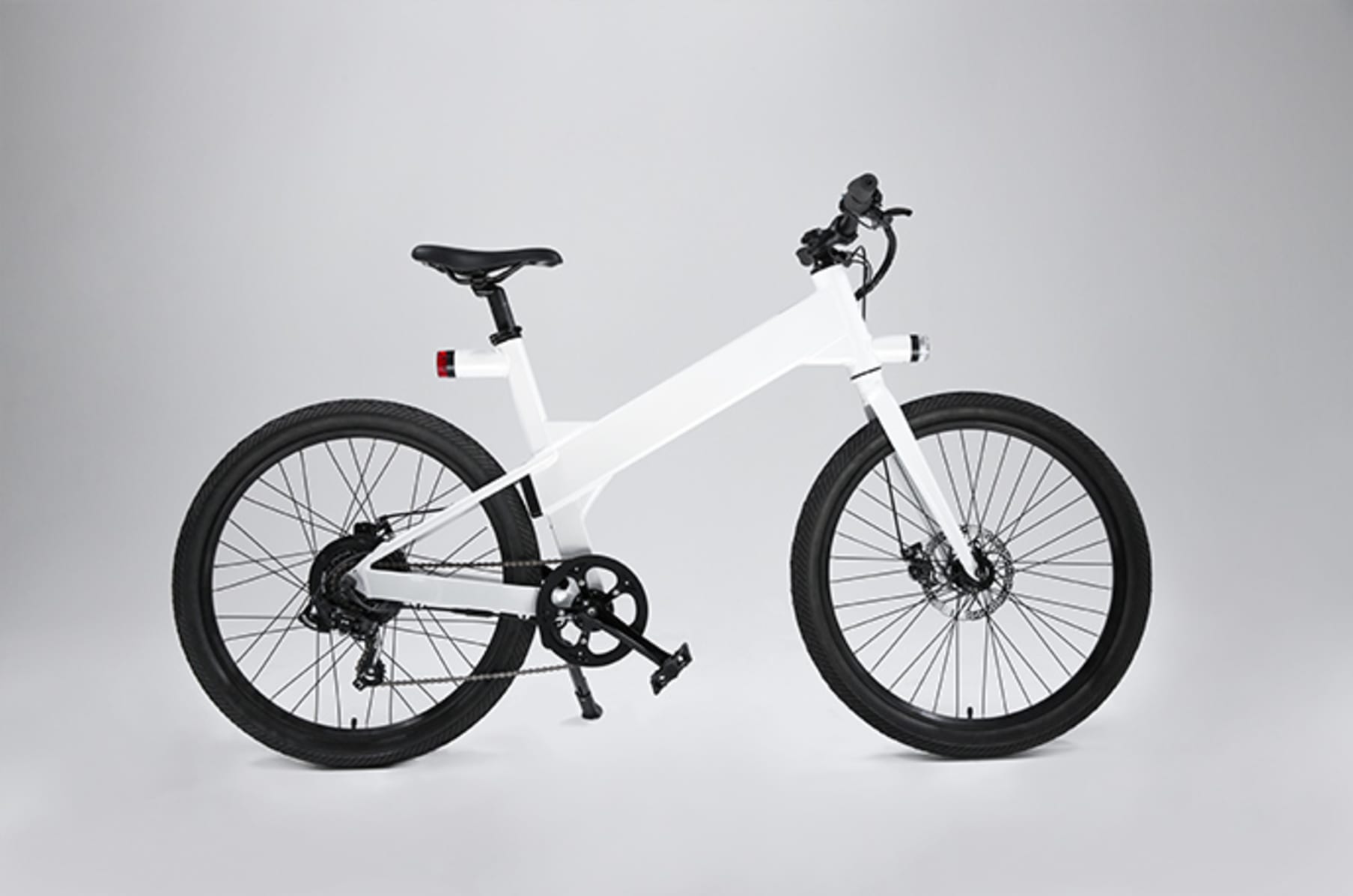 Flashing bike deals
