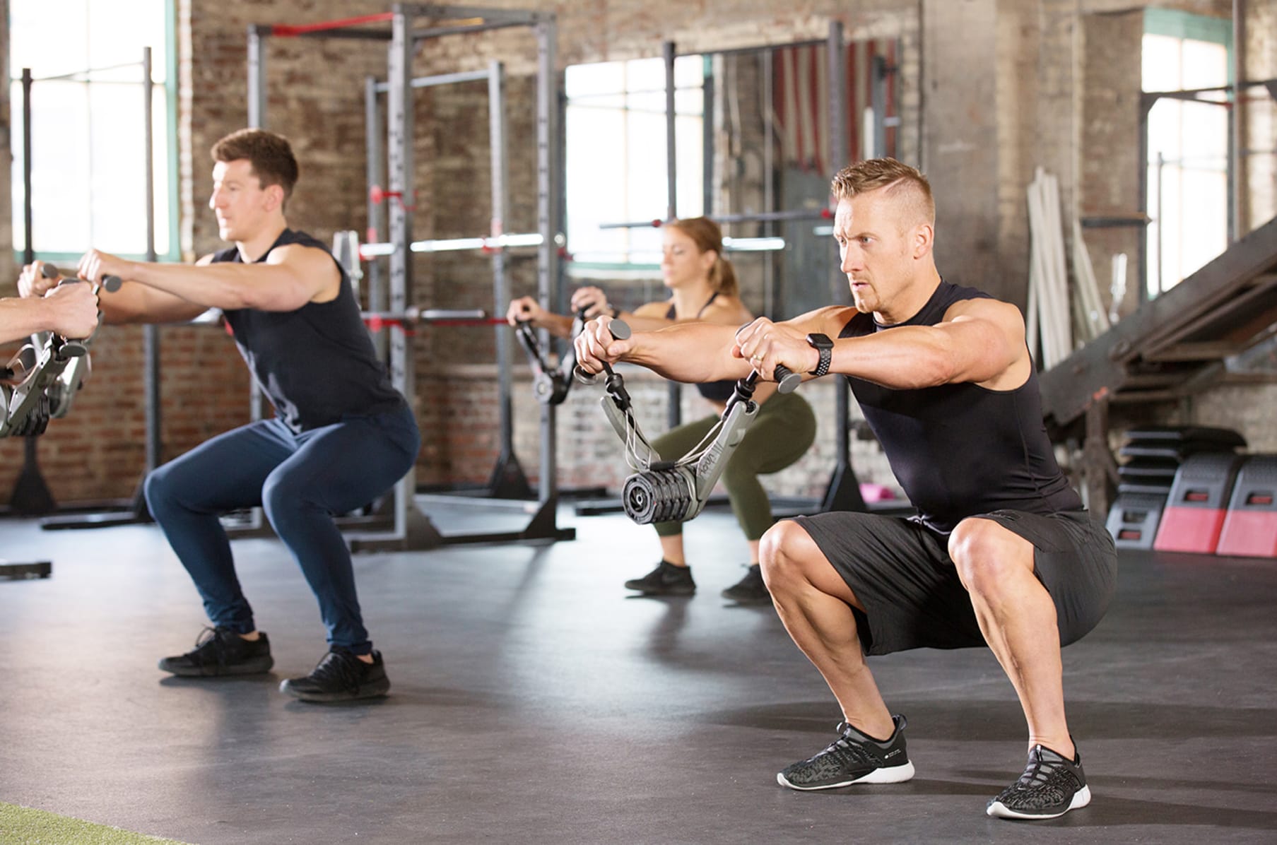 Nova home gym discount