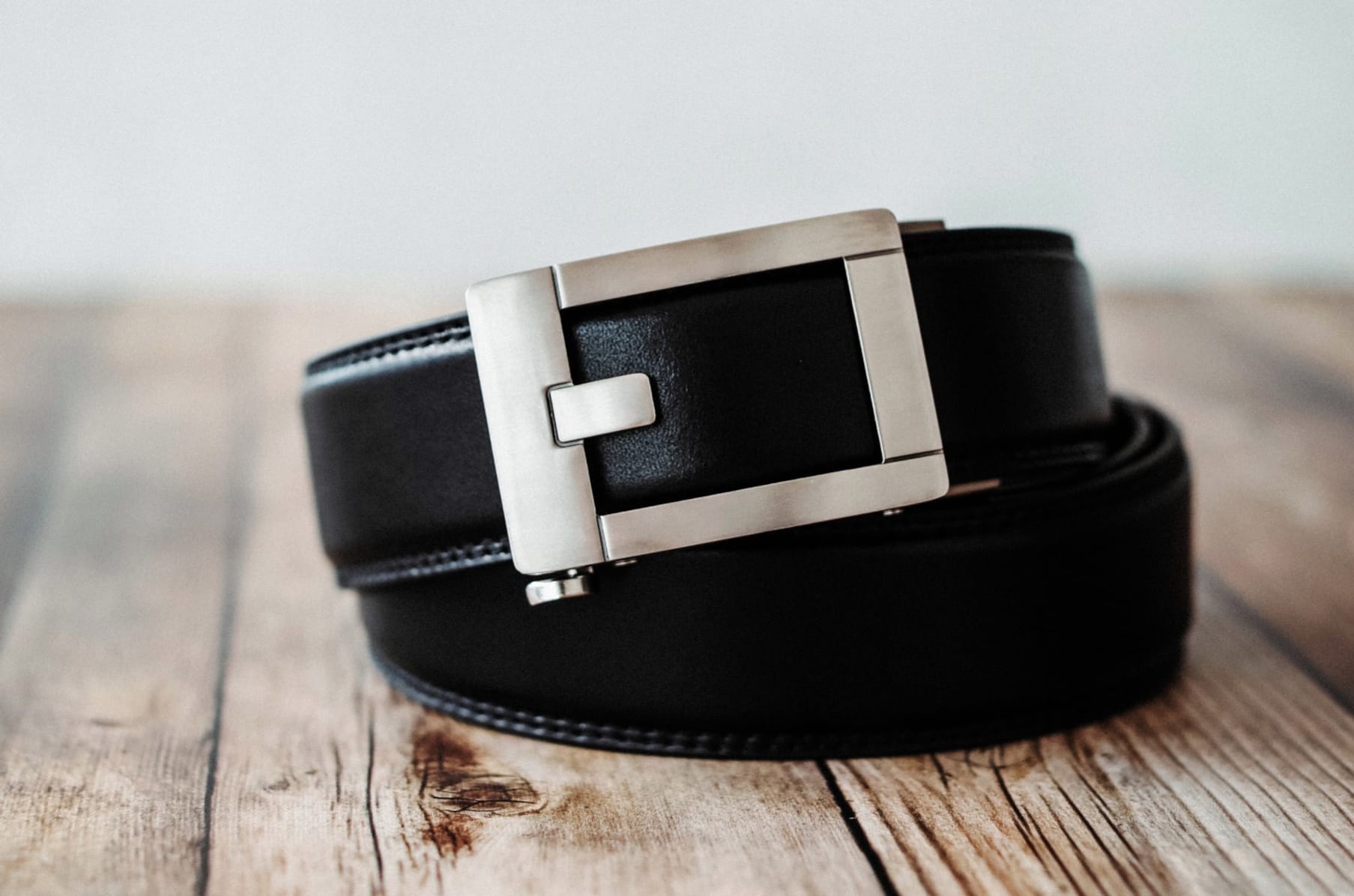 Kore Essentials | Solid Stainless Steel Buckle Only Evolve