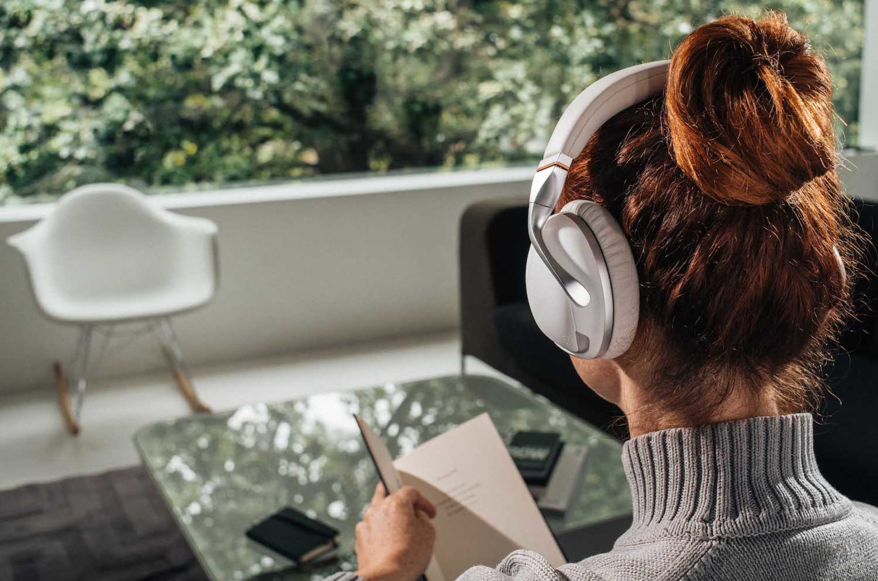 Iris headphones hotsell red bull