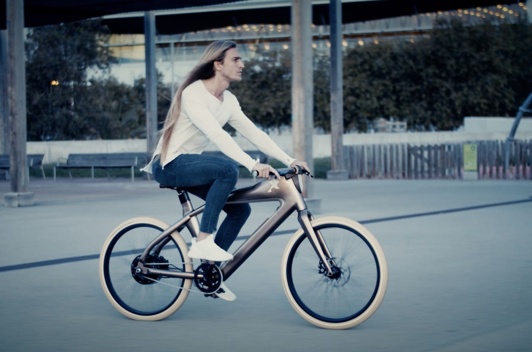 X one bike 2025