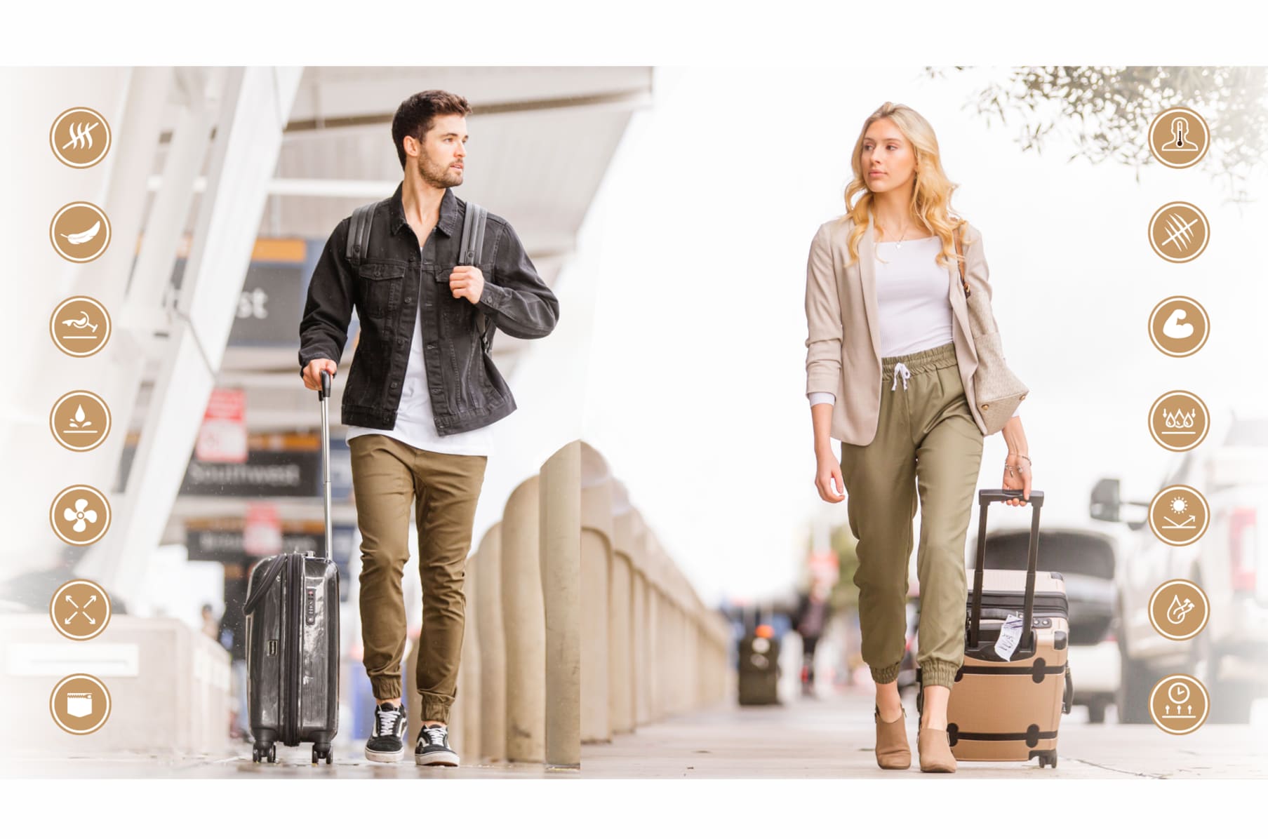 Indiegogo baubax online