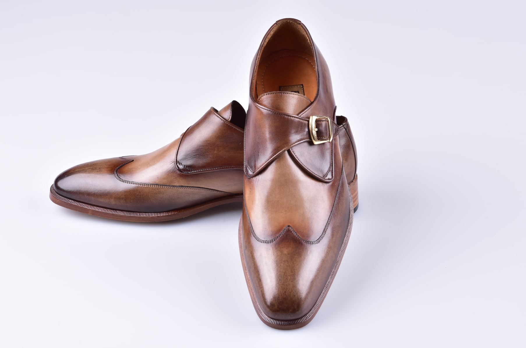 Classic Shoes for the Modern Gentleman Indiegogo